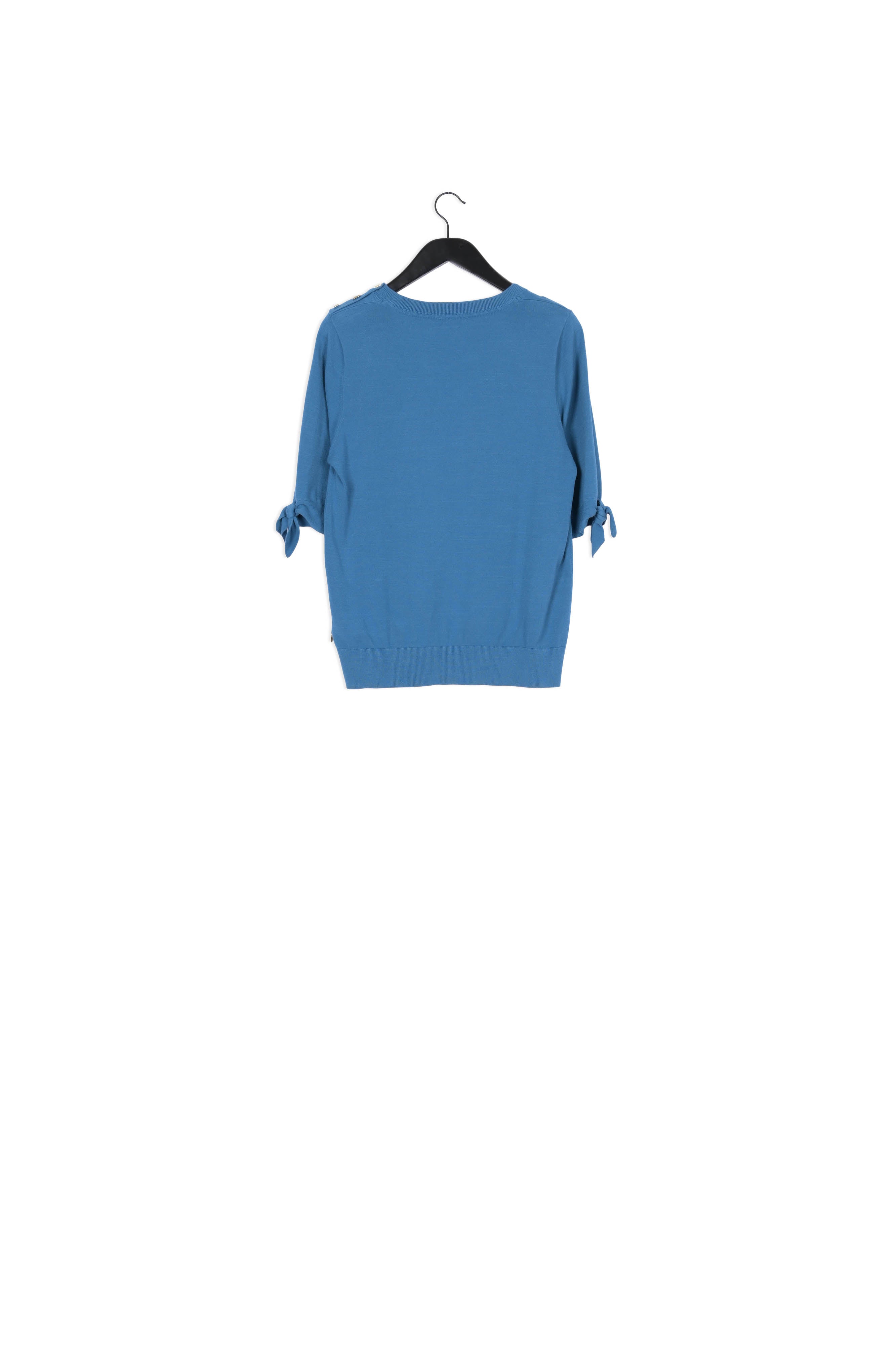 Molly Short Sleeve Pullover Fabienne chapot - second hand