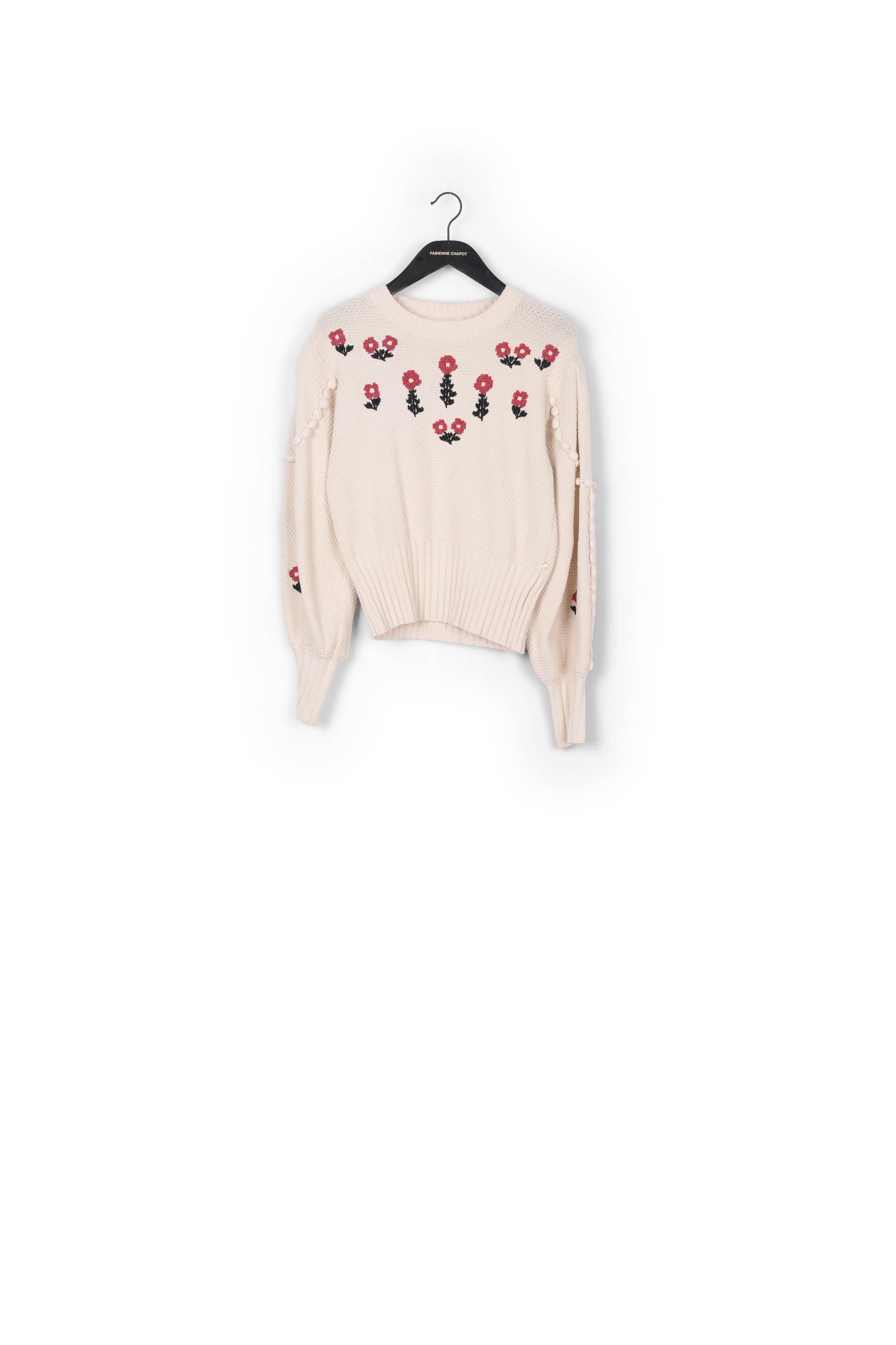 Rizo Pullover Fabienne chapot - second hand