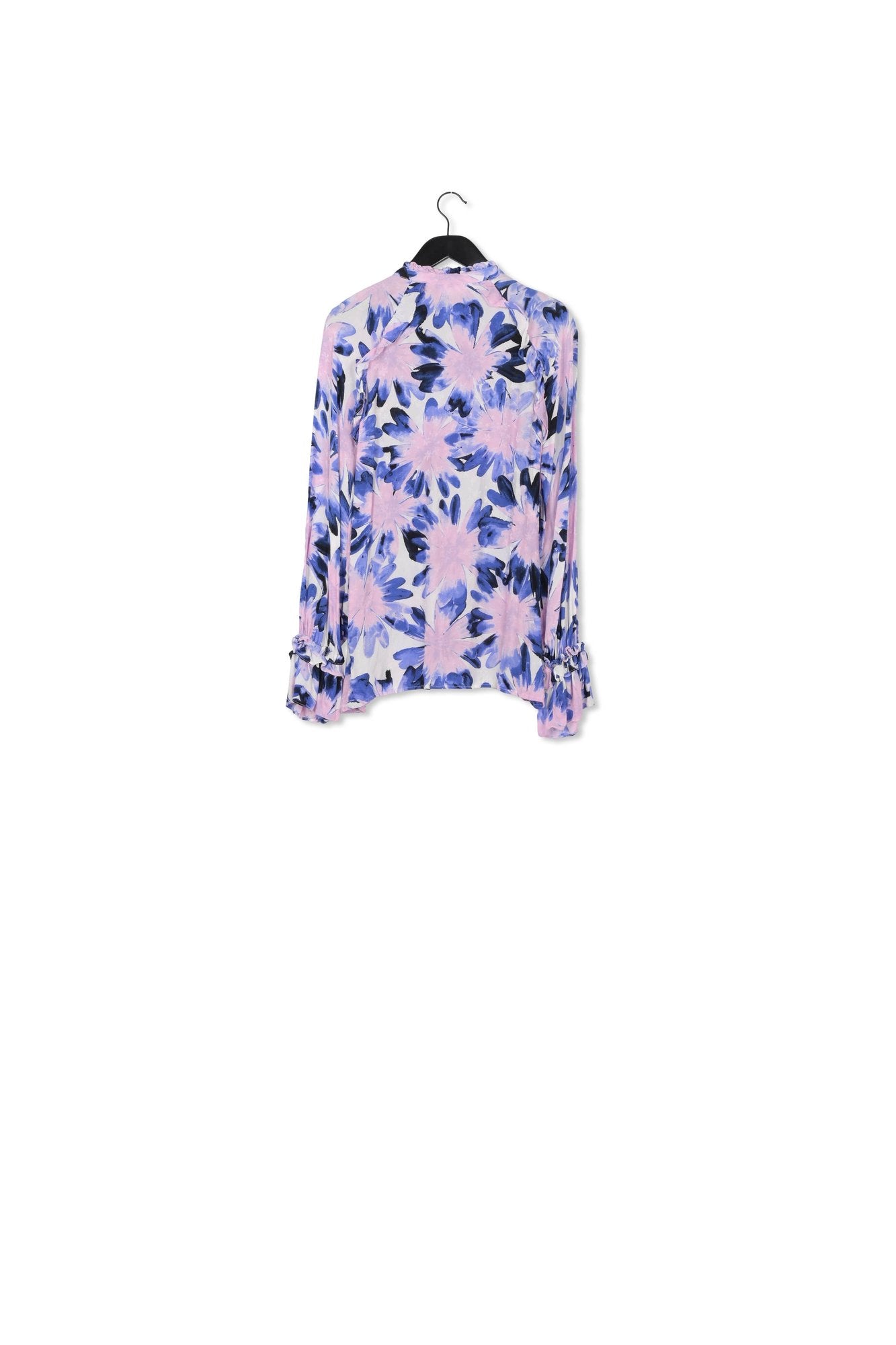 Karma Blouse Fabienne chapot - second hand