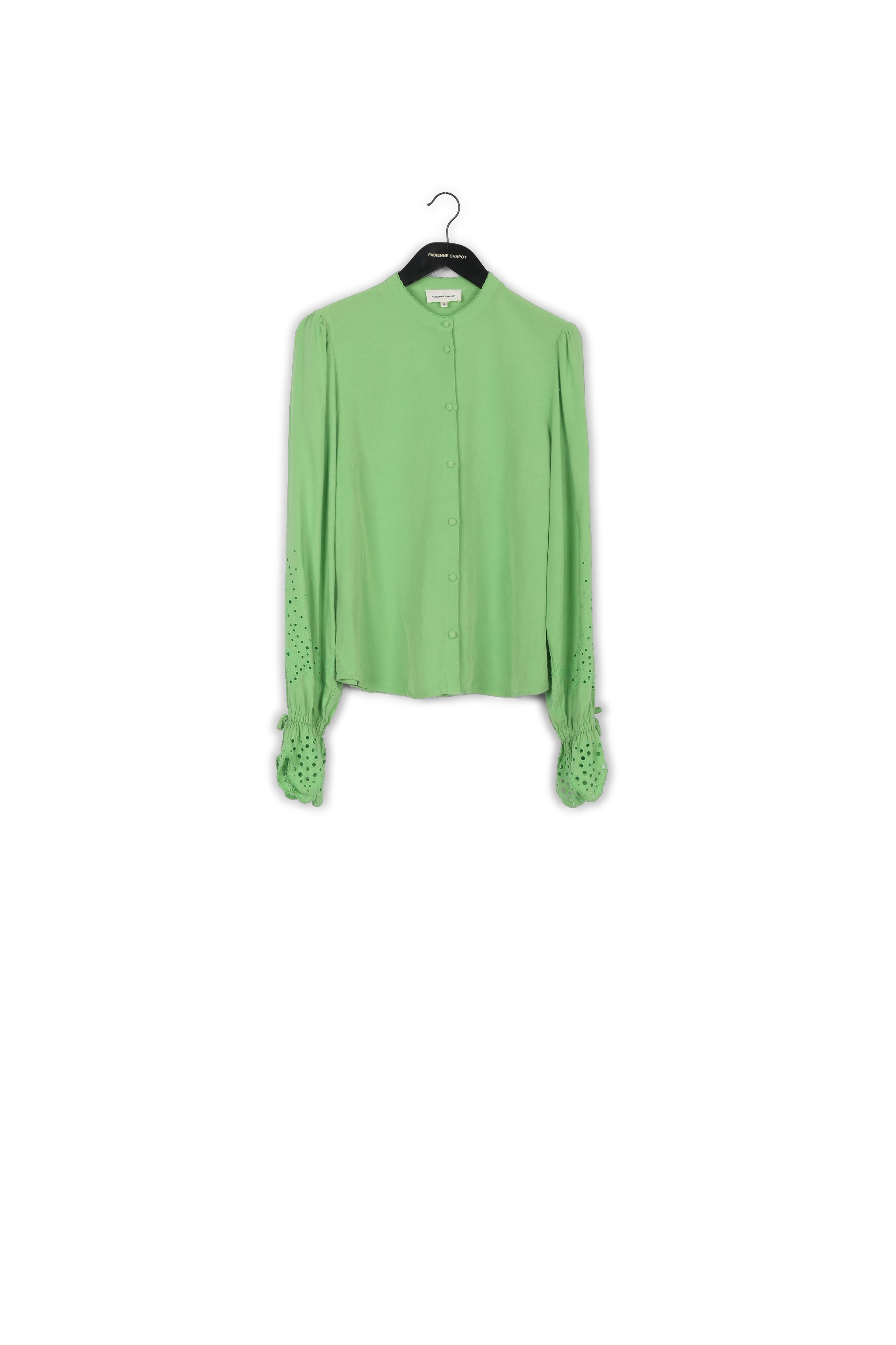 Clarissa Blouse Fabienne chapot - second hand