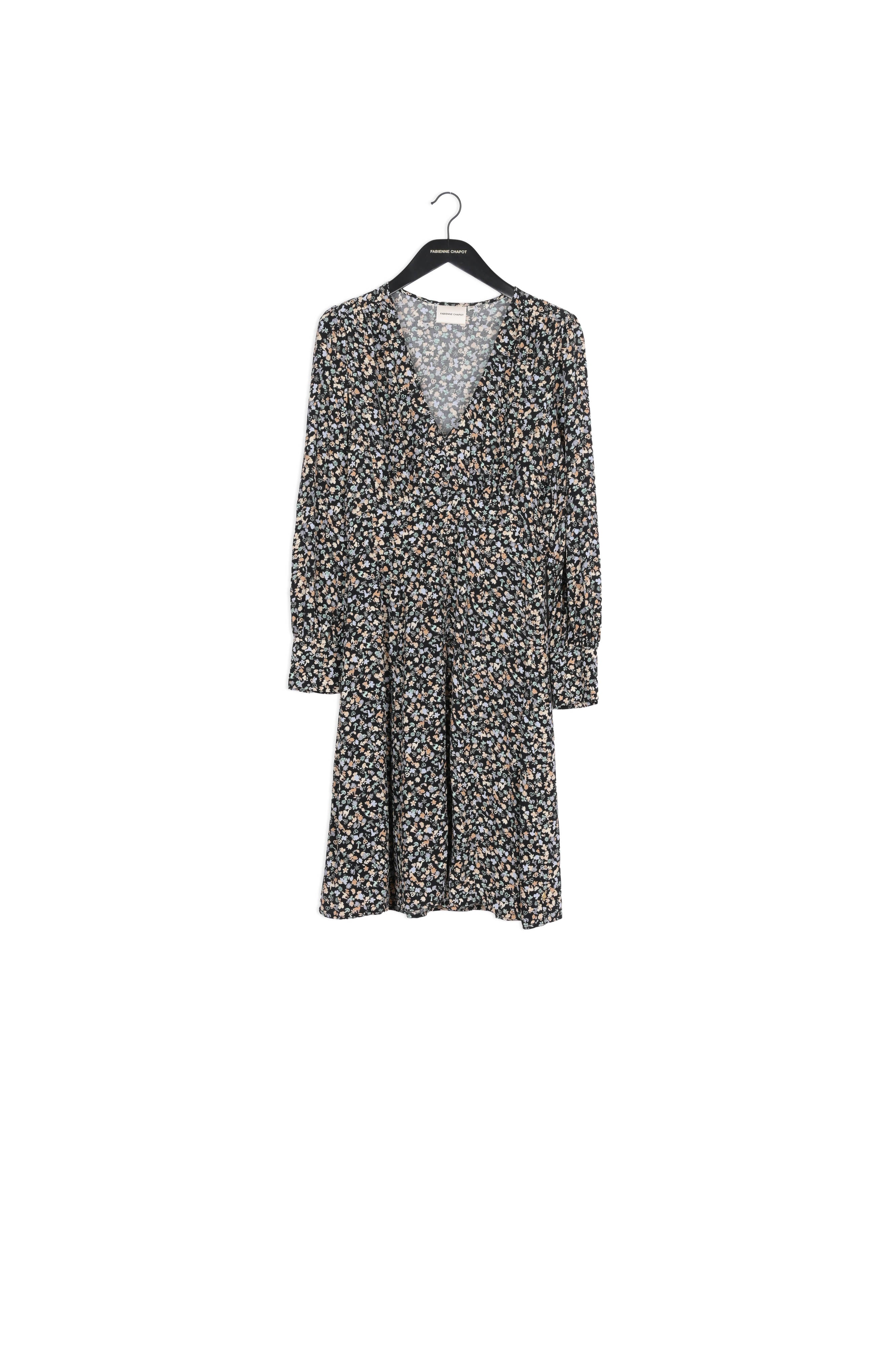 Lynn Short Dress Fabienne chapot - second hand