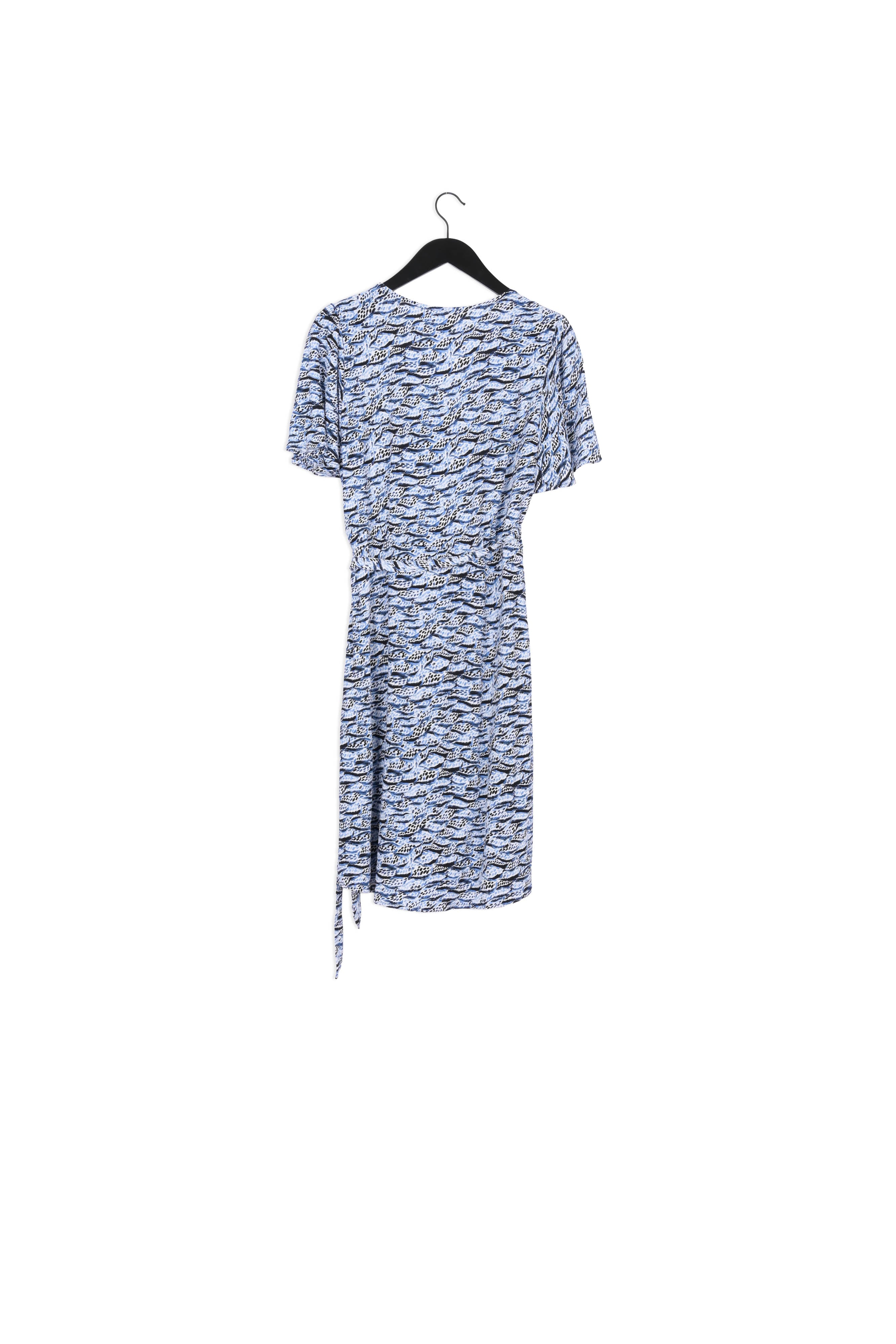 Archana Butterfly Short Dress Fabienne chapot - second hand