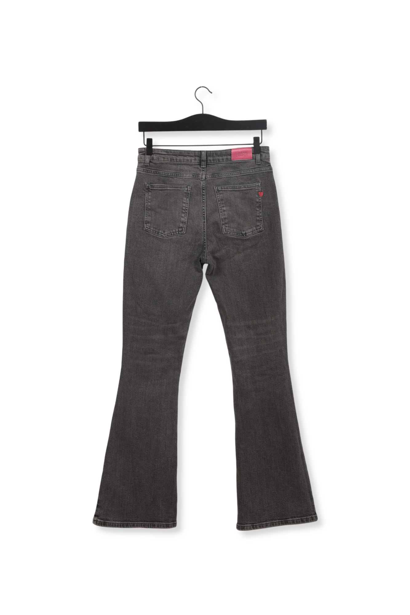 Eva Flare Jeans Fabienne chapot - second hand