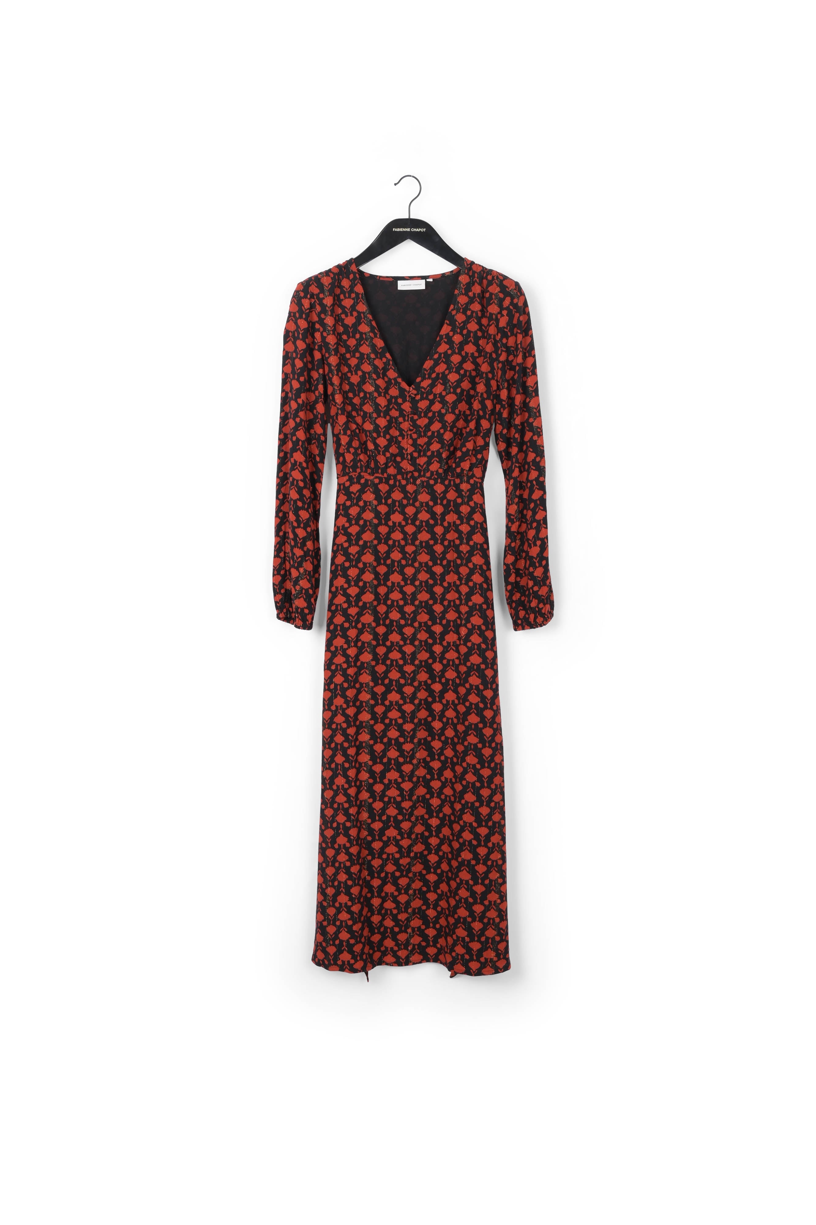 Isabella Isa Dress Fabienne chapot - second hand