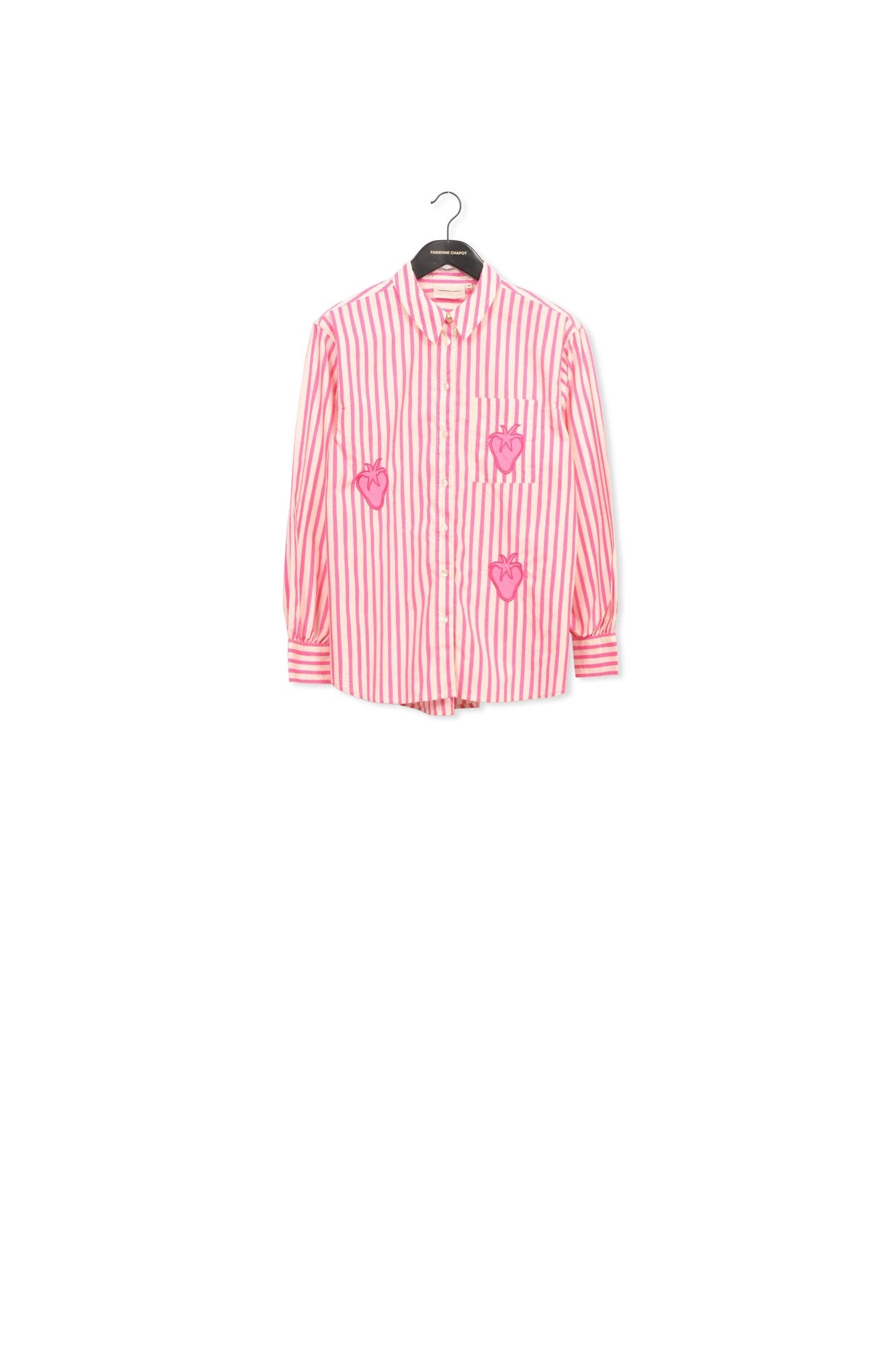 Alex Blouse Fabienne chapot - second hand