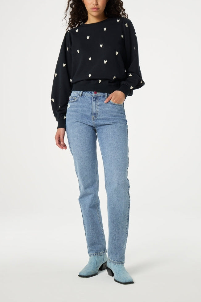 Dina Sweater Fabienne chapot - second hand