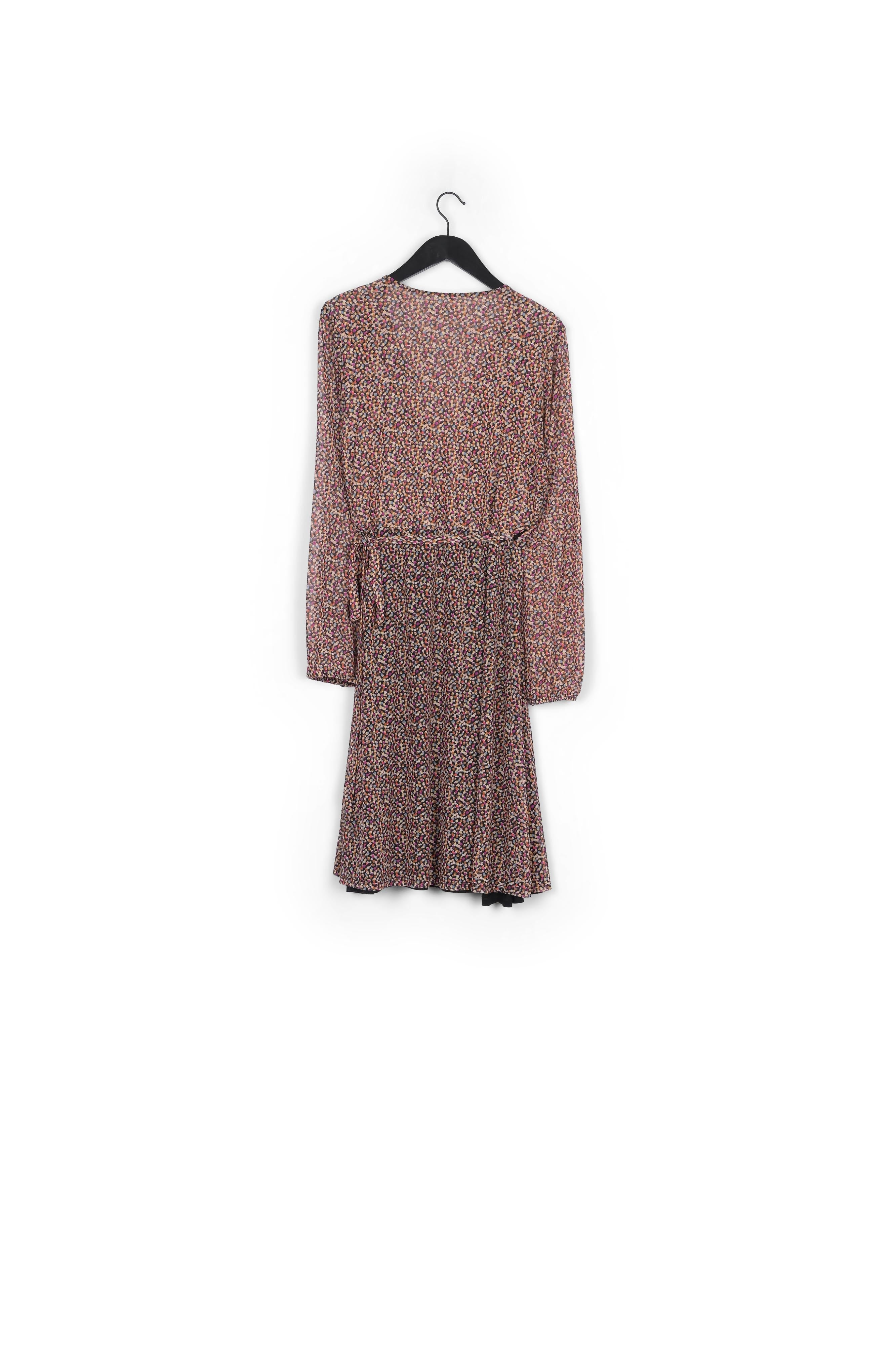 Melissa (Long Sleeve) Dress Fabienne chapot - second hand