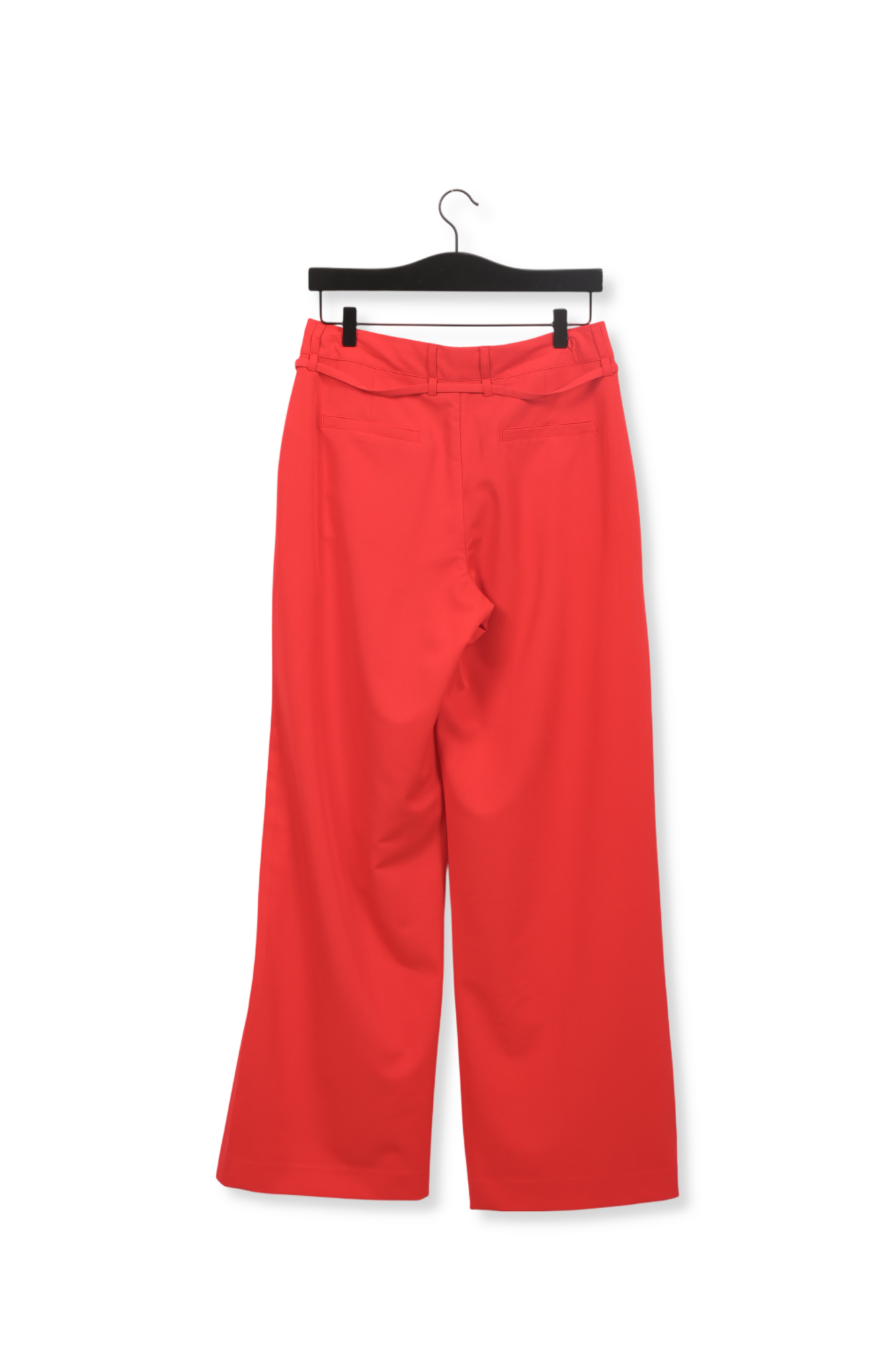 Nelsan Trousers Fabienne chapot - second hand