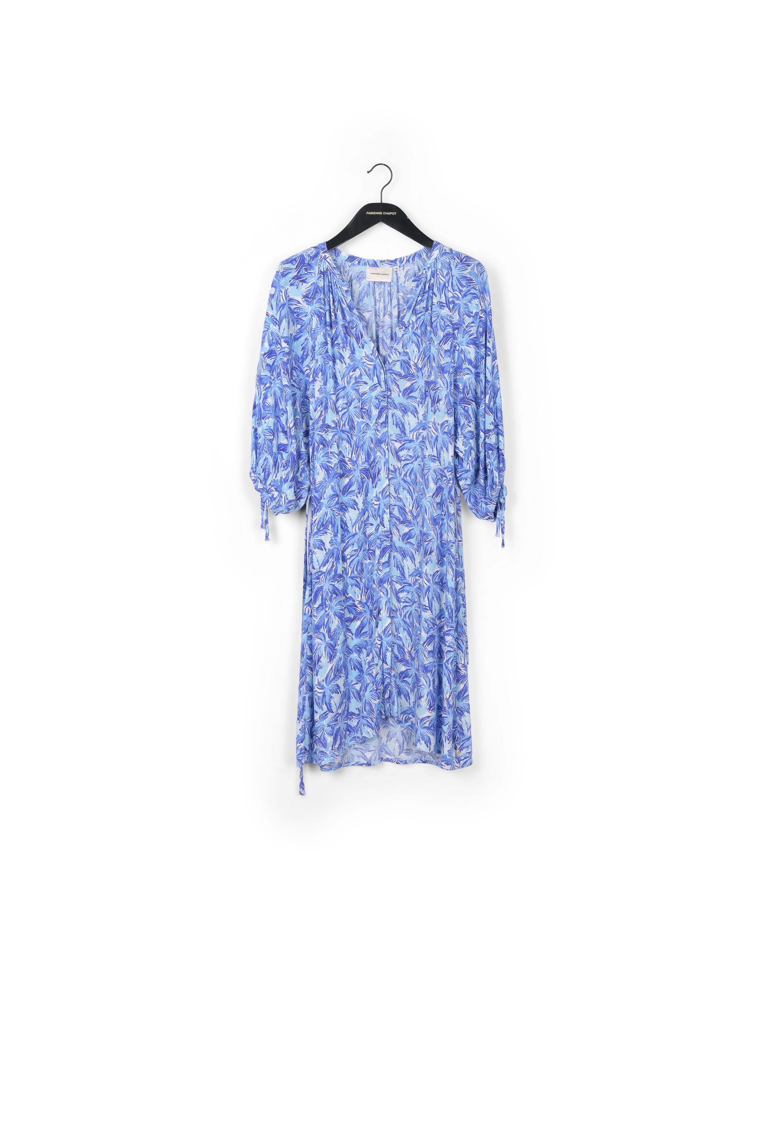 Clipper Dress Fabienne chapot - second hand