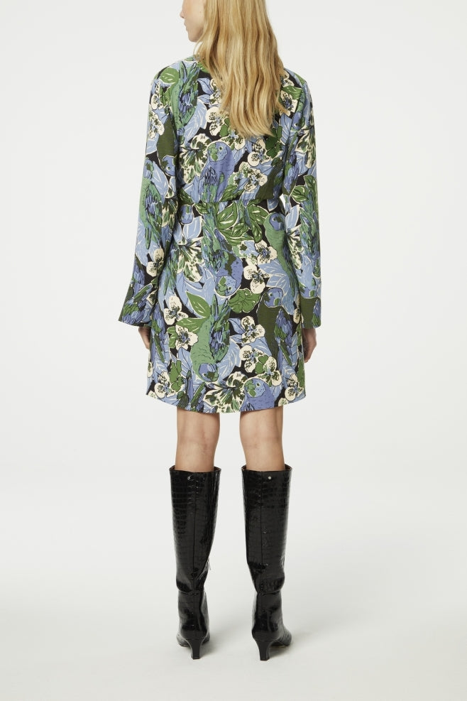 Selena Short Dress Fabienne chapot - second hand