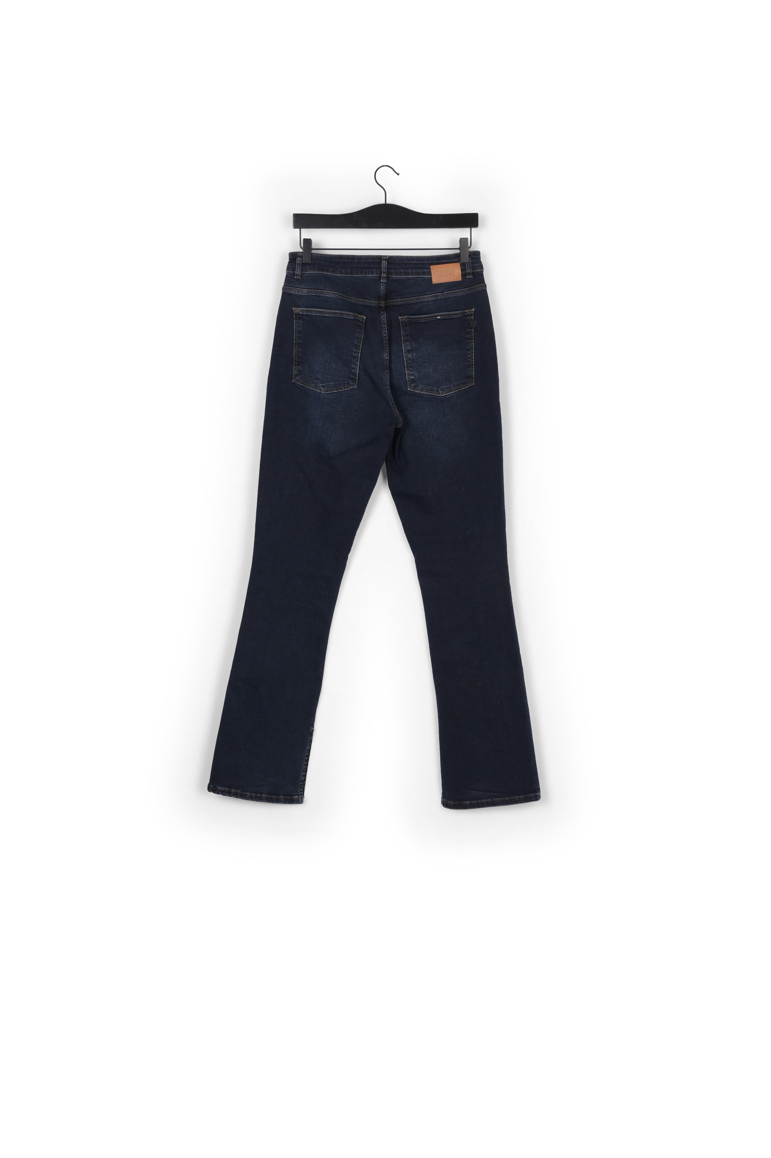 Eva Slim Split Fabienne chapot - second hand