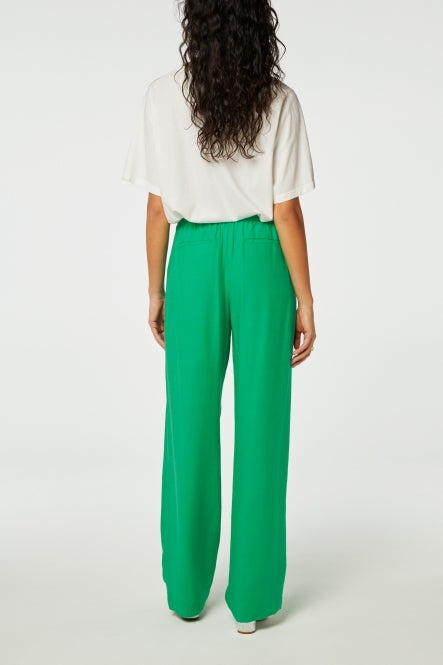 Neale Trousers Fabienne chapot - second hand