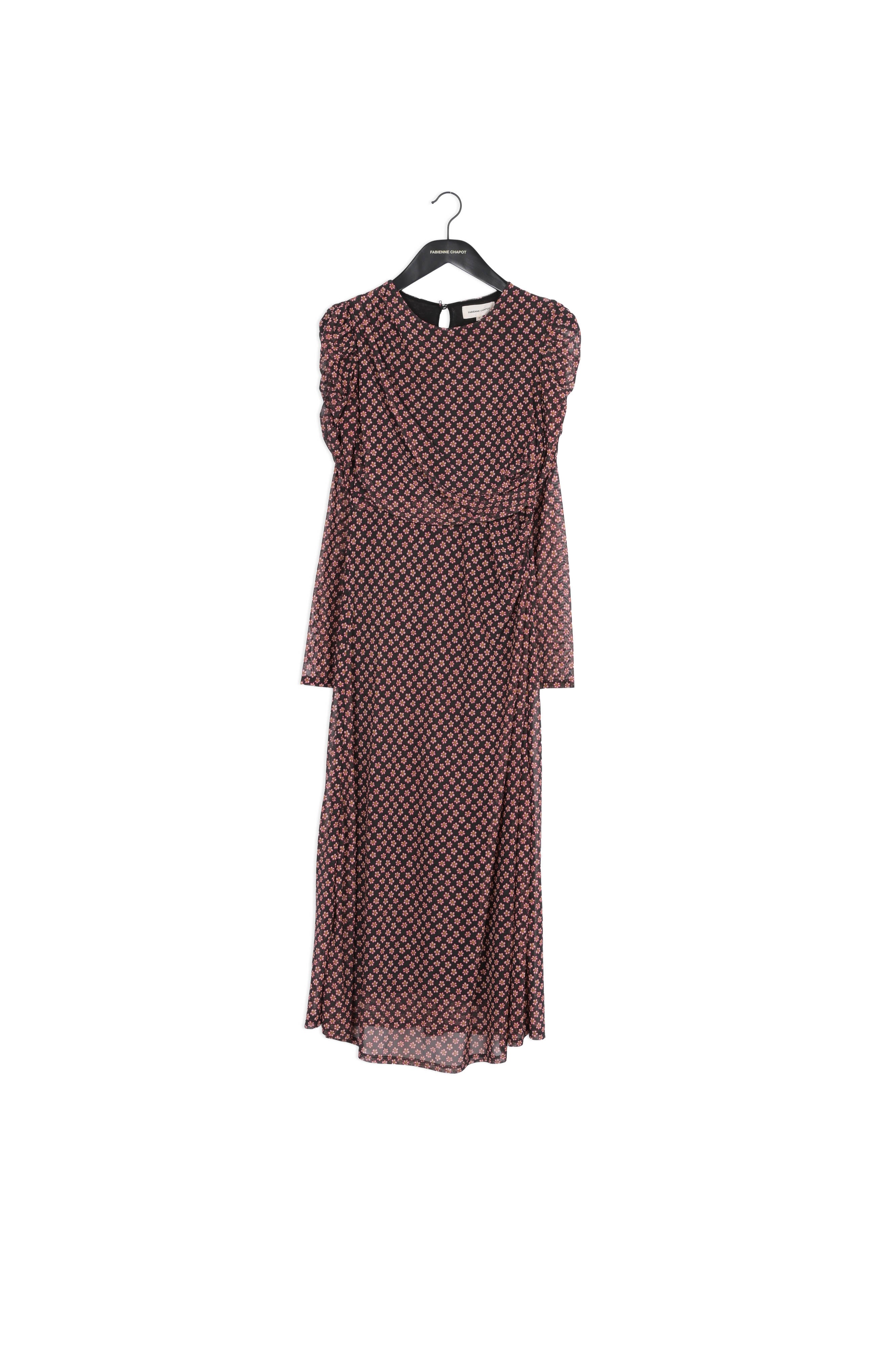 Bella Dress Fabienne chapot - second hand