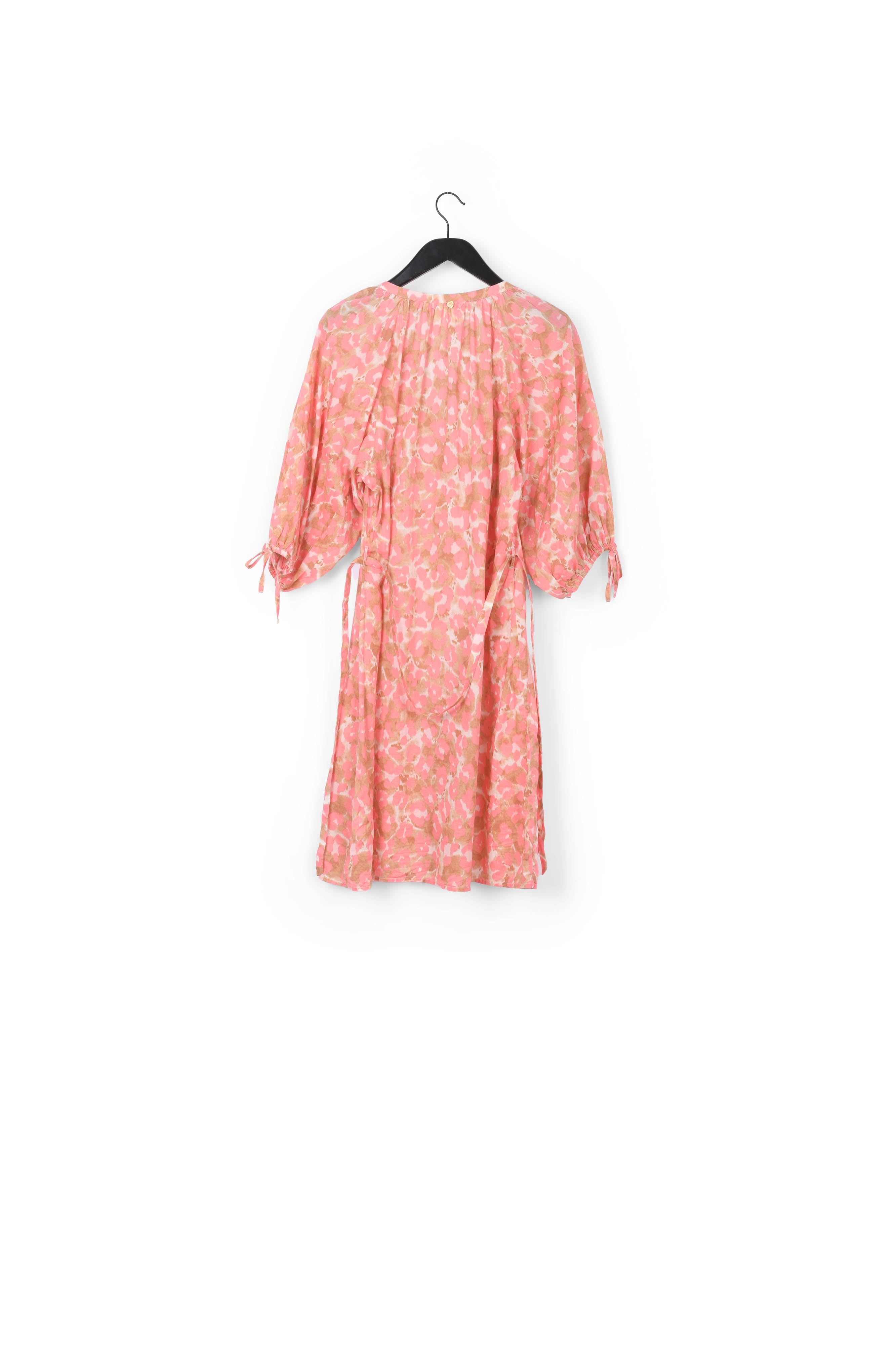 Clipper Dress Fabienne chapot - second hand