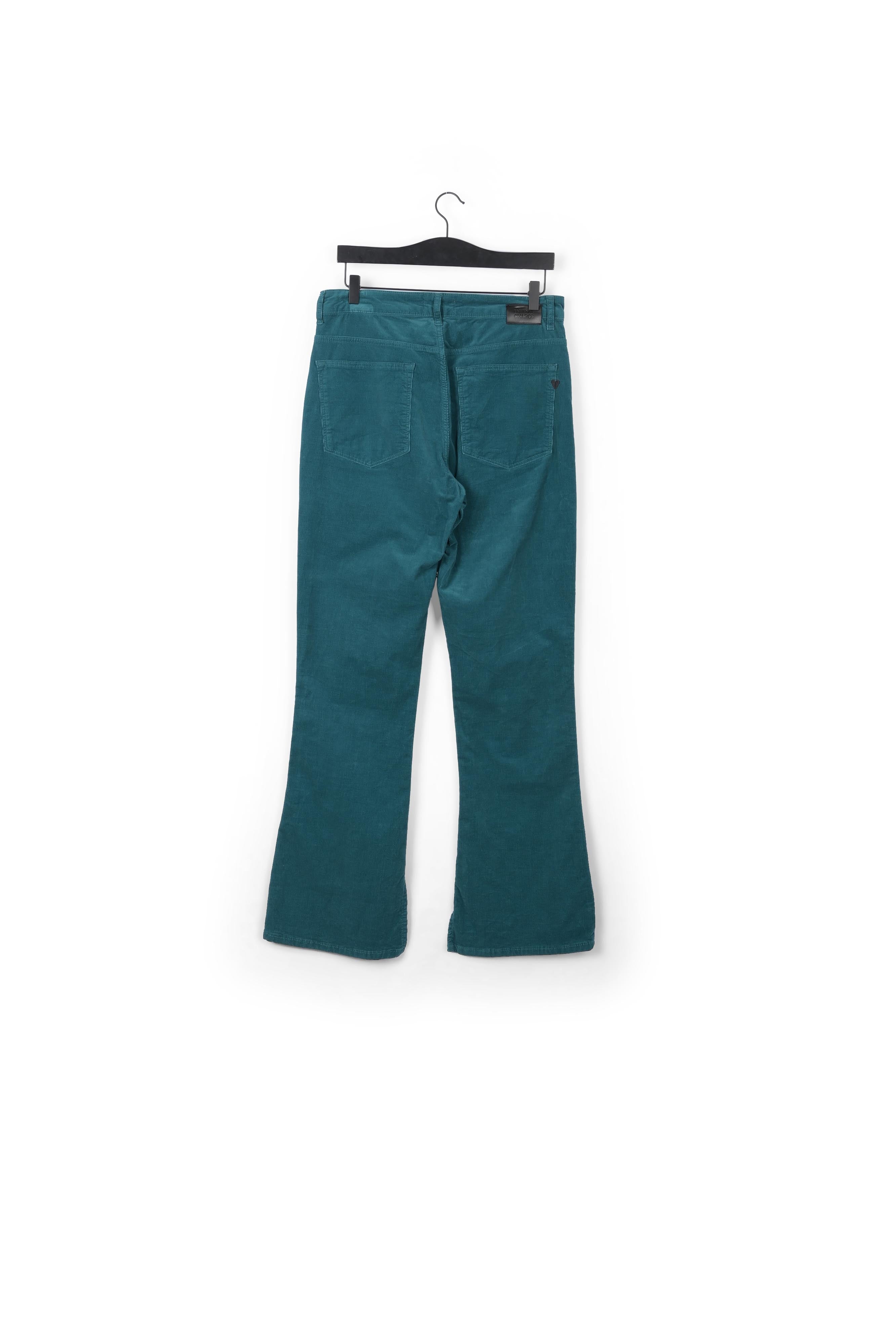 Pleuni Trousers Fabienne chapot - second hand