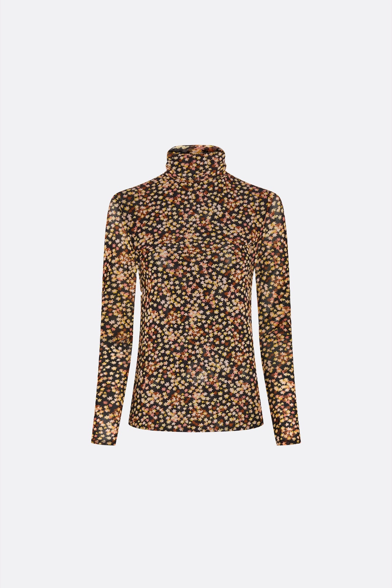 Jane Top Fabienne chapot - second hand