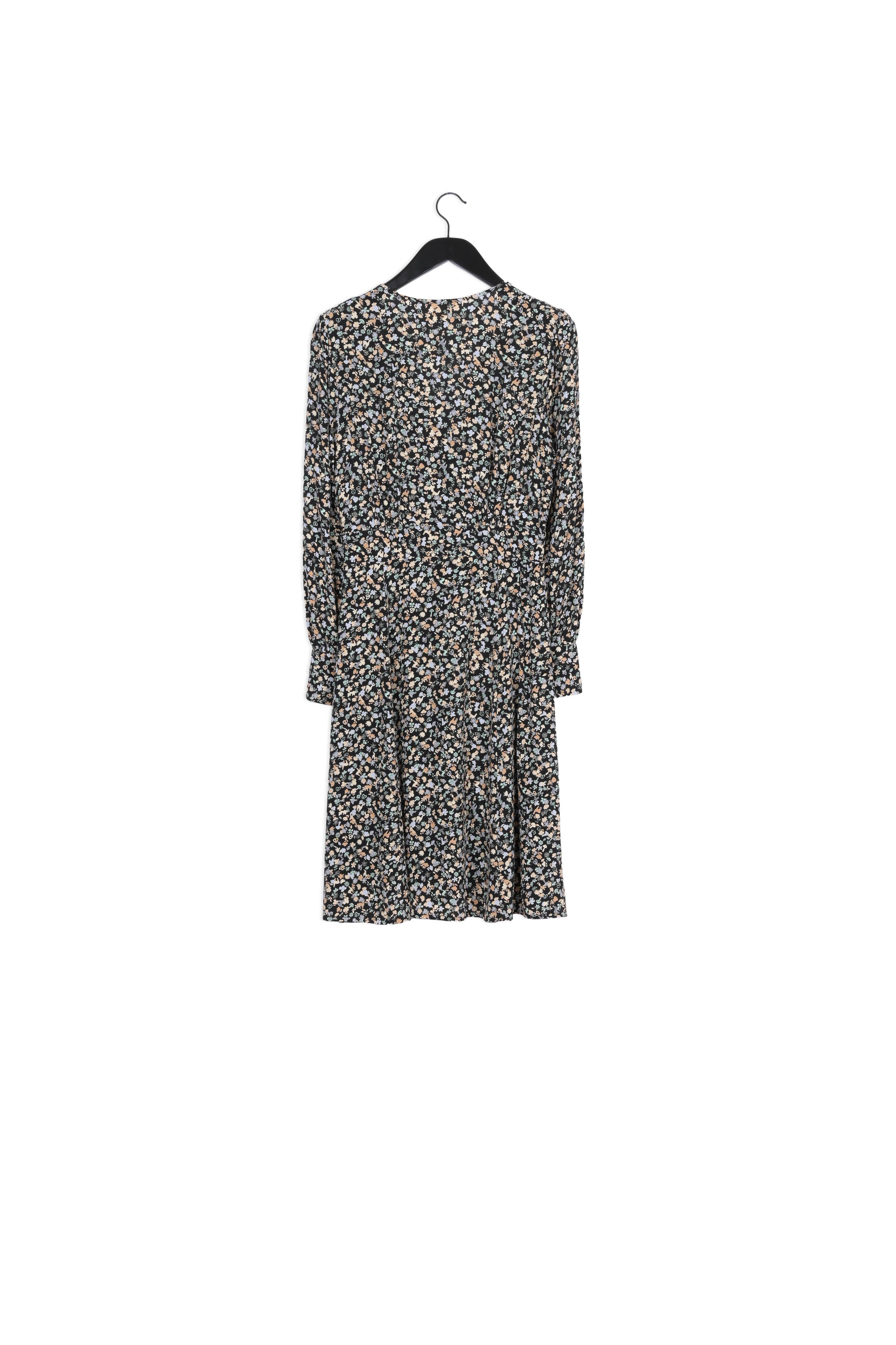 Lynn Short Dress Fabienne chapot - second hand