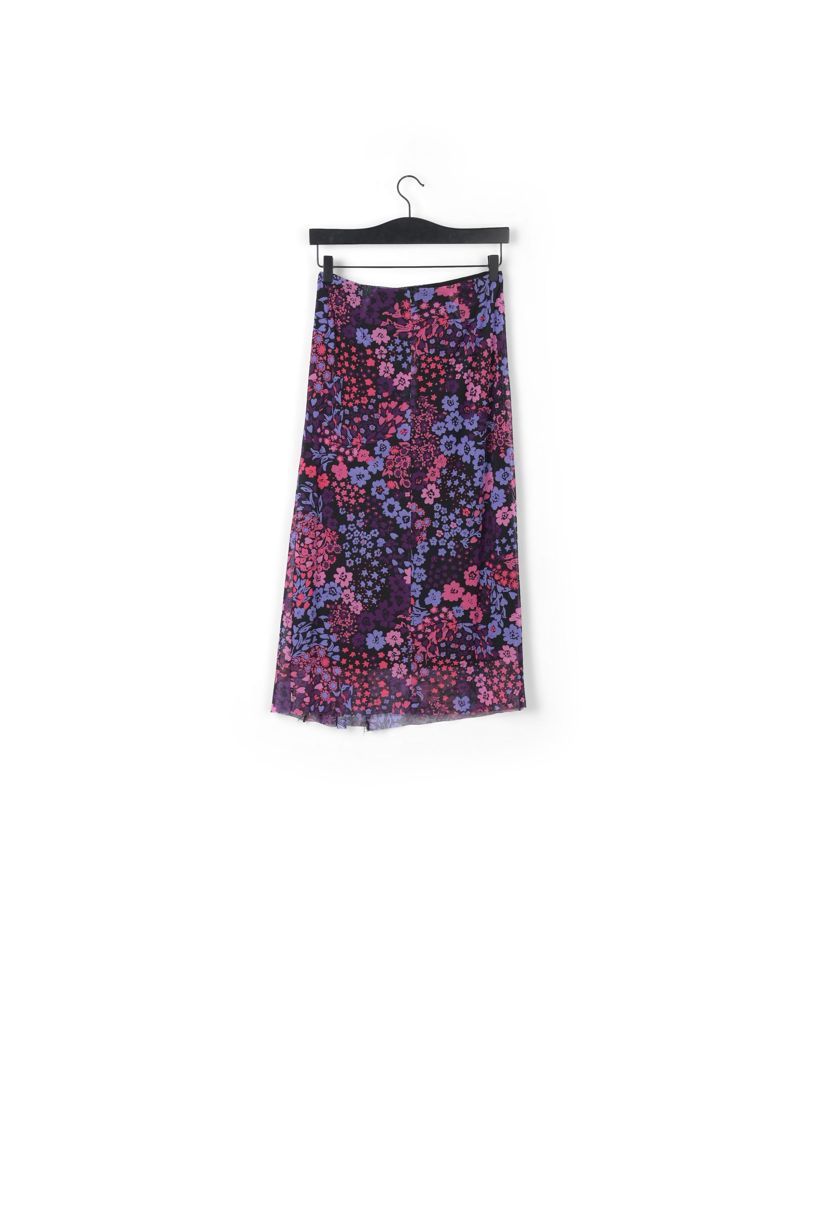 Jessy Midi Skirt Fabienne chapot - second hand