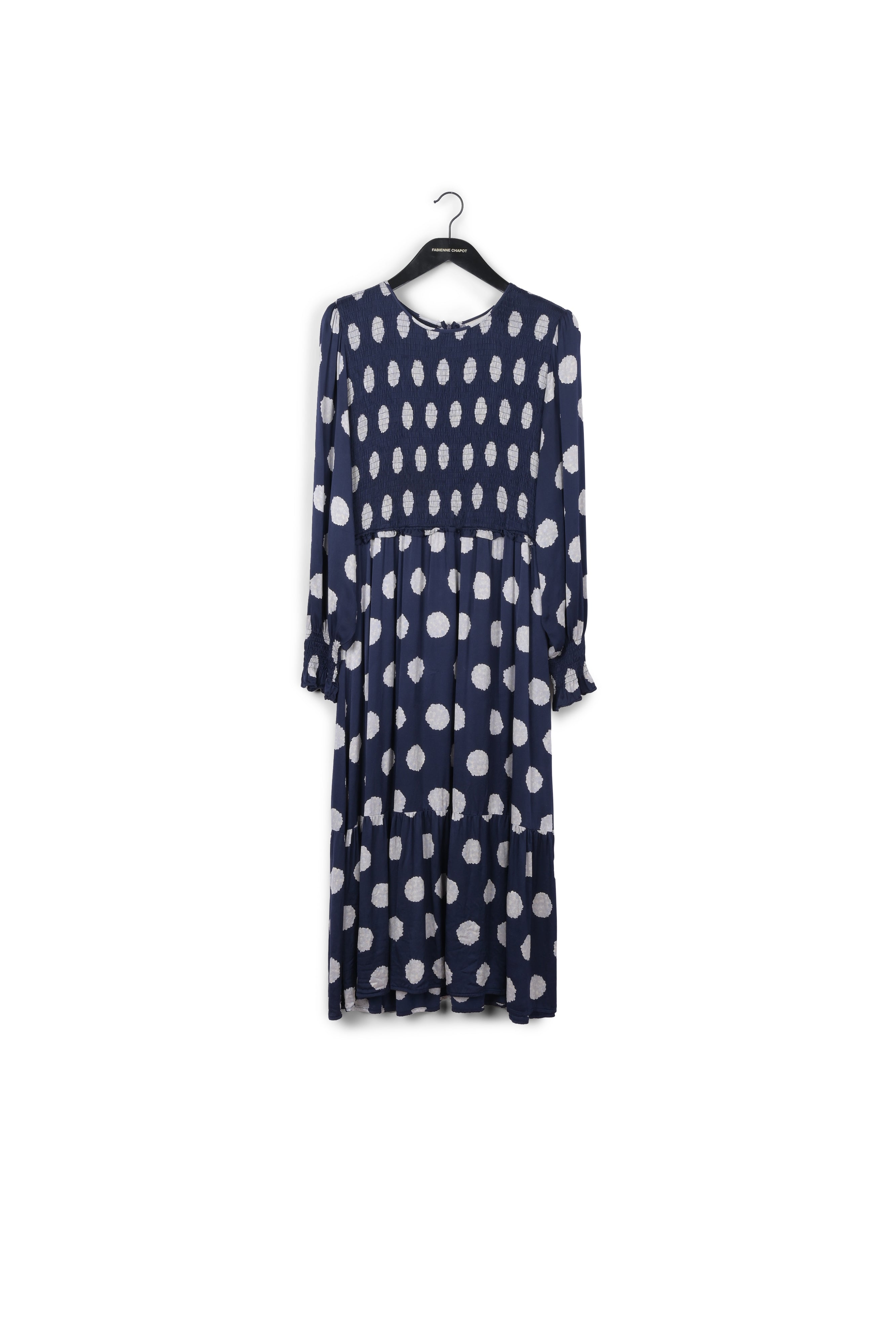 Caro Tara Dress Fabienne chapot - second hand