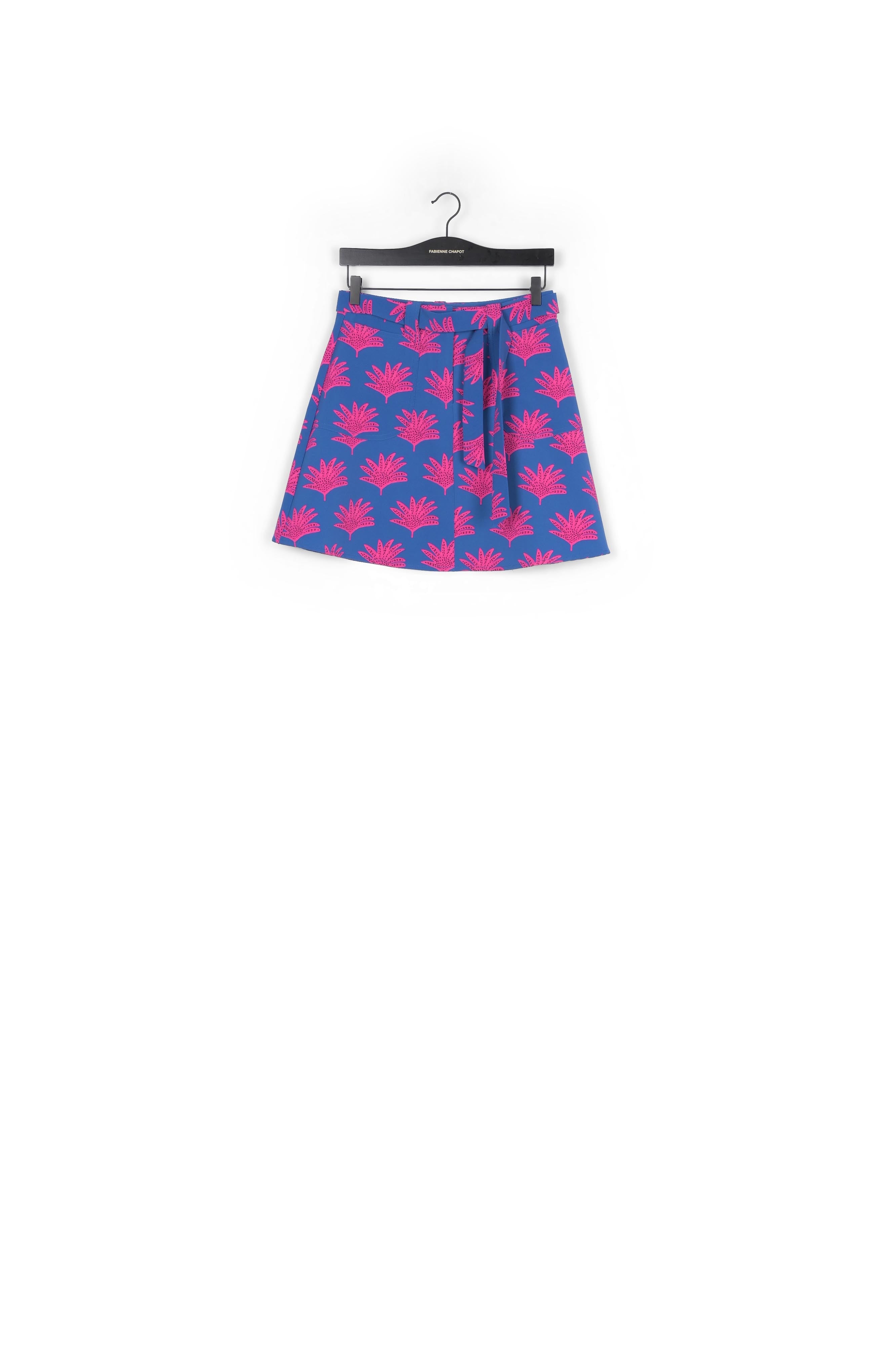 Harry Skirt Fabienne chapot - second hand