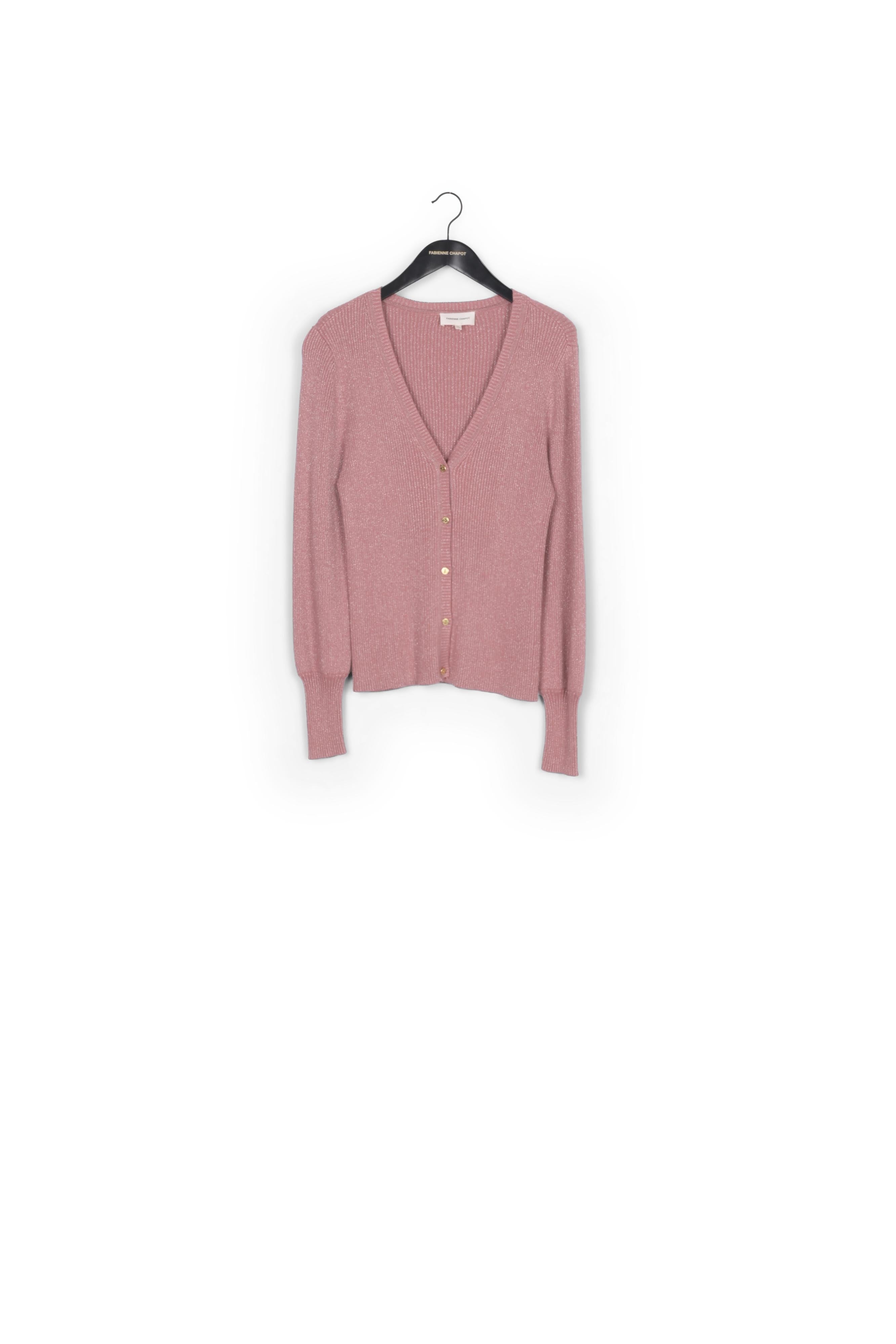 Annemone Cardigan Fabienne chapot - second hand