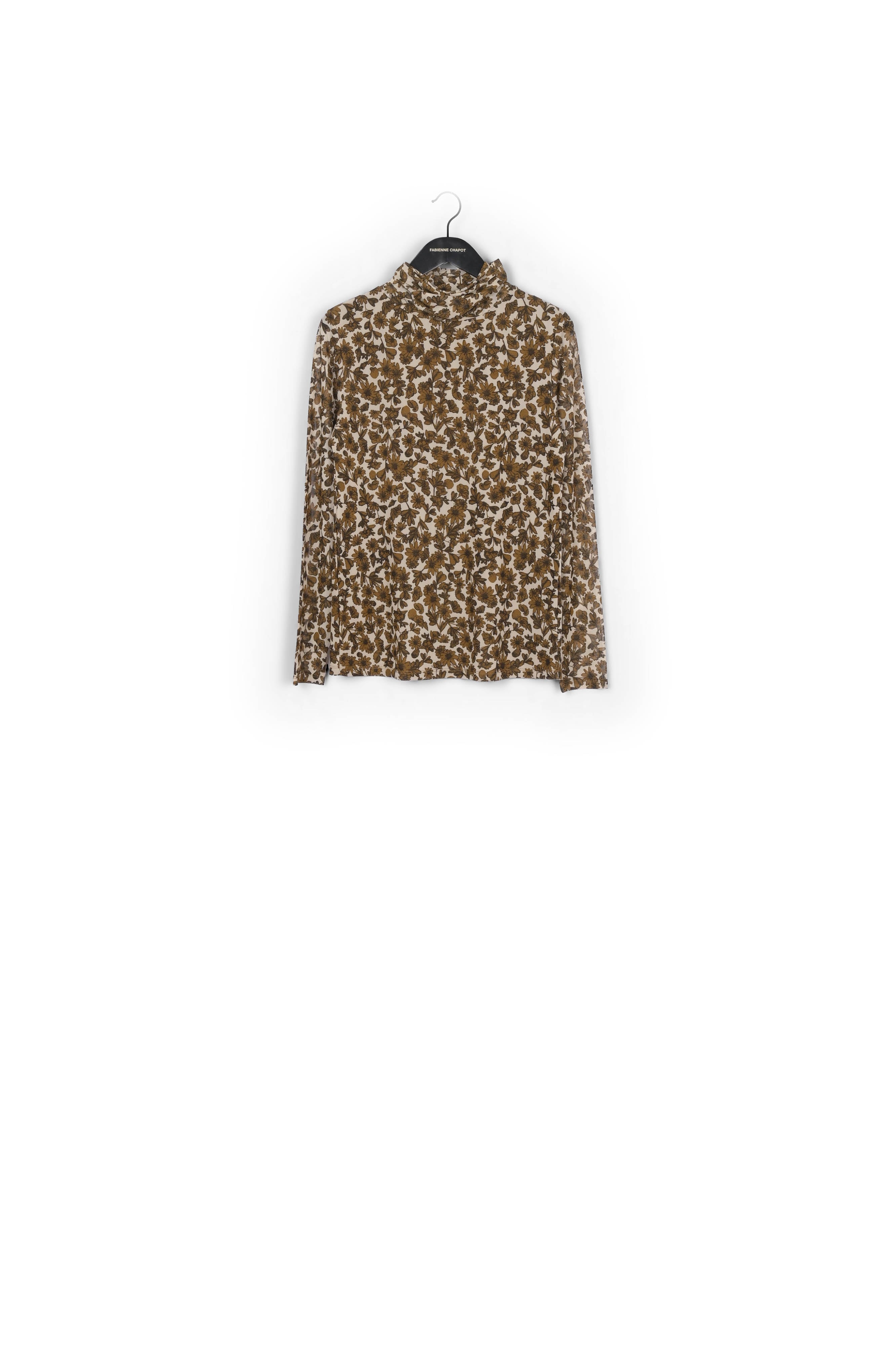 Jane Top Fabienne chapot - second hand