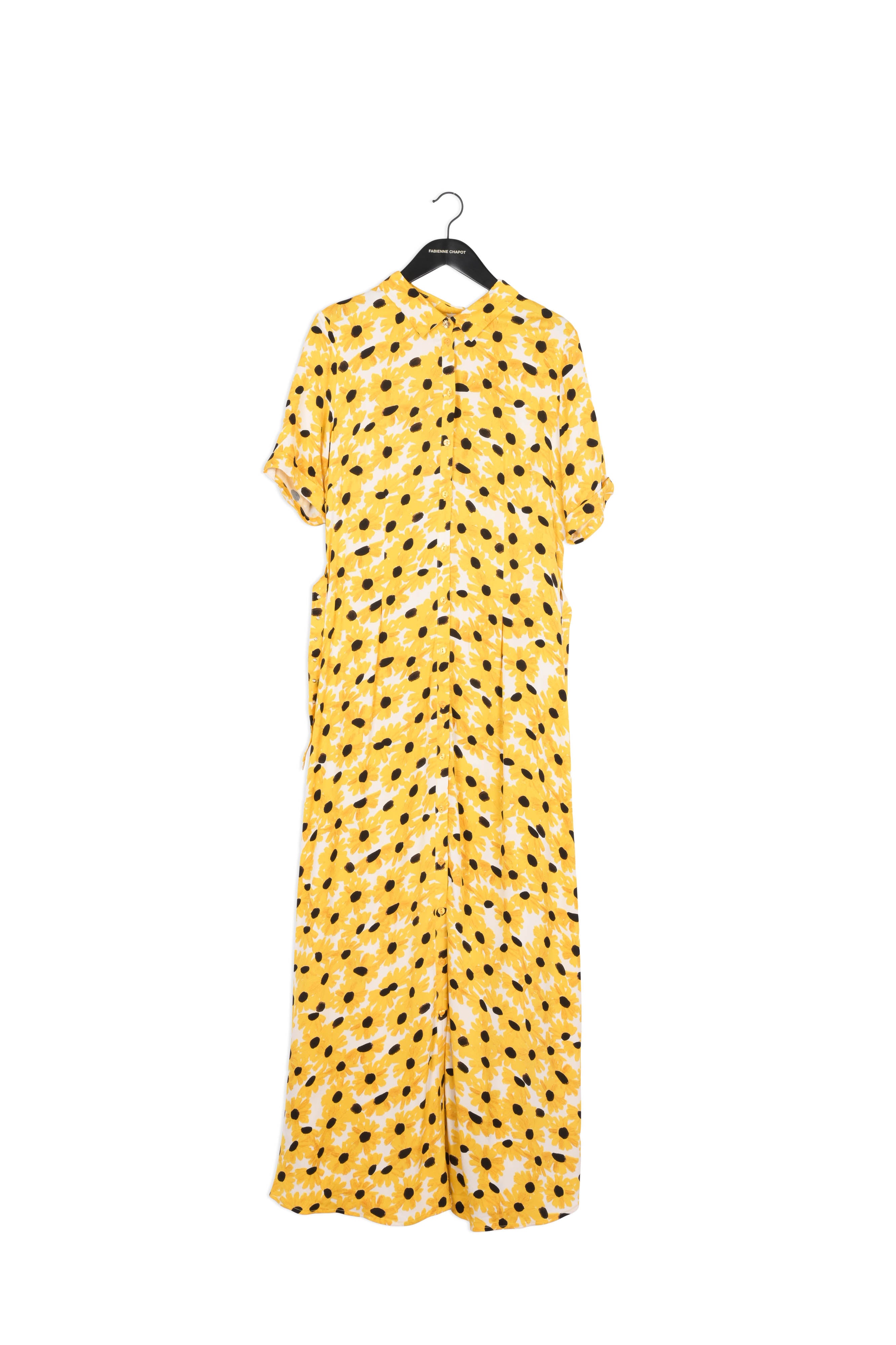 Mia Dress Fabienne chapot - second hand