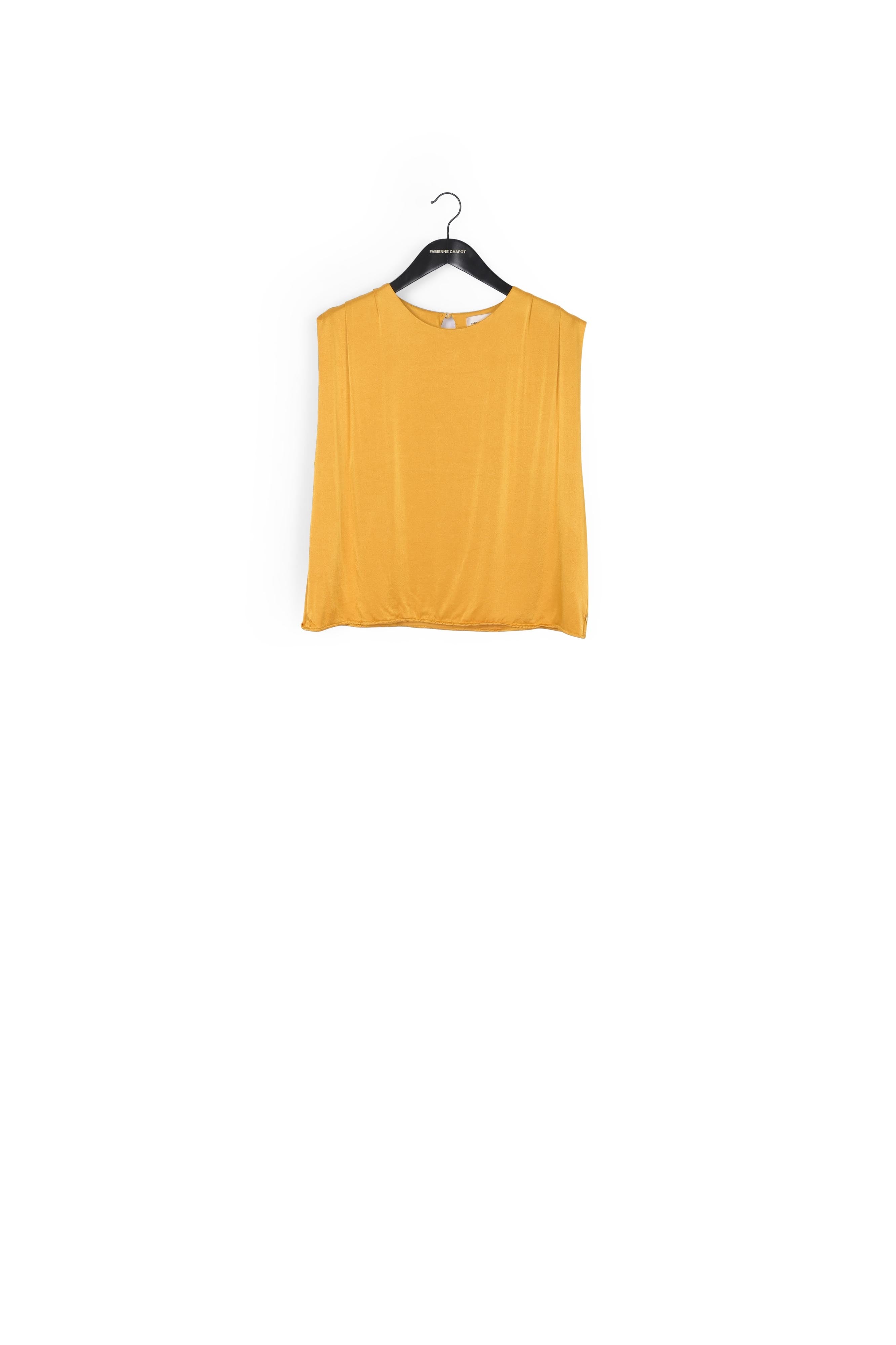 Tara Top Fabienne chapot - second hand