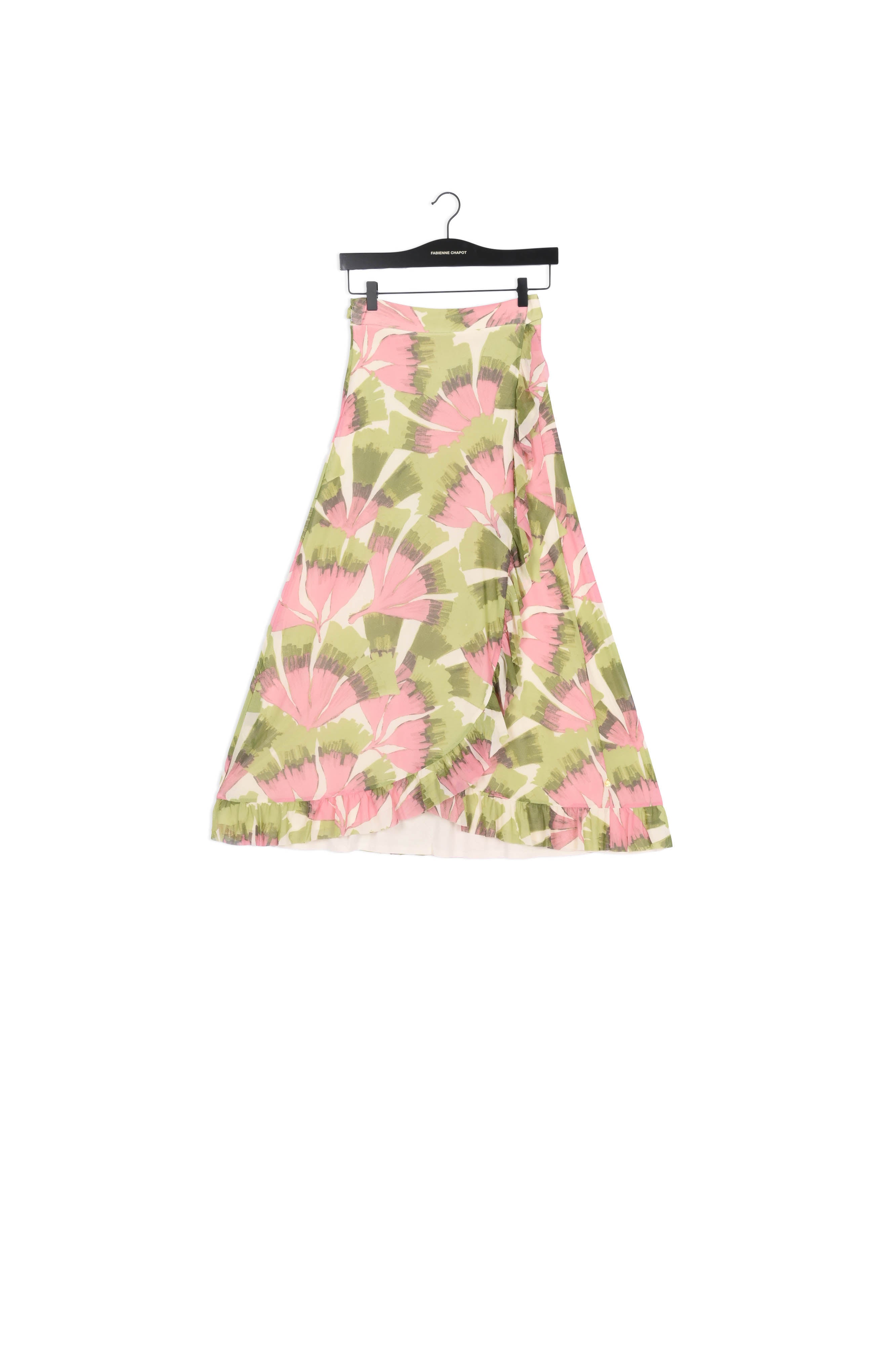 Bobo Frill Skirt Fabienne chapot - second hand
