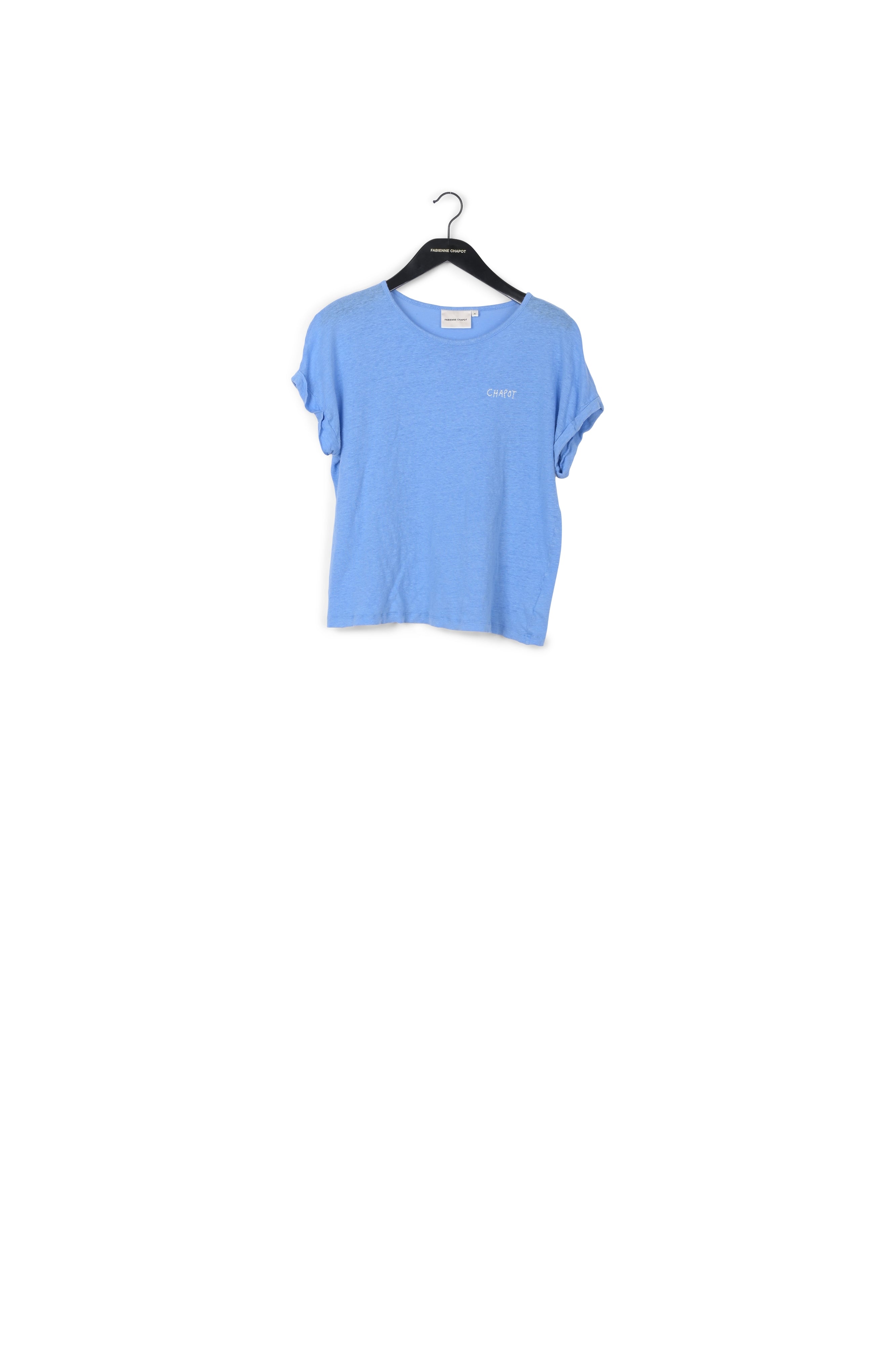 Fabienne T-Shirt Fabienne chapot - second hand