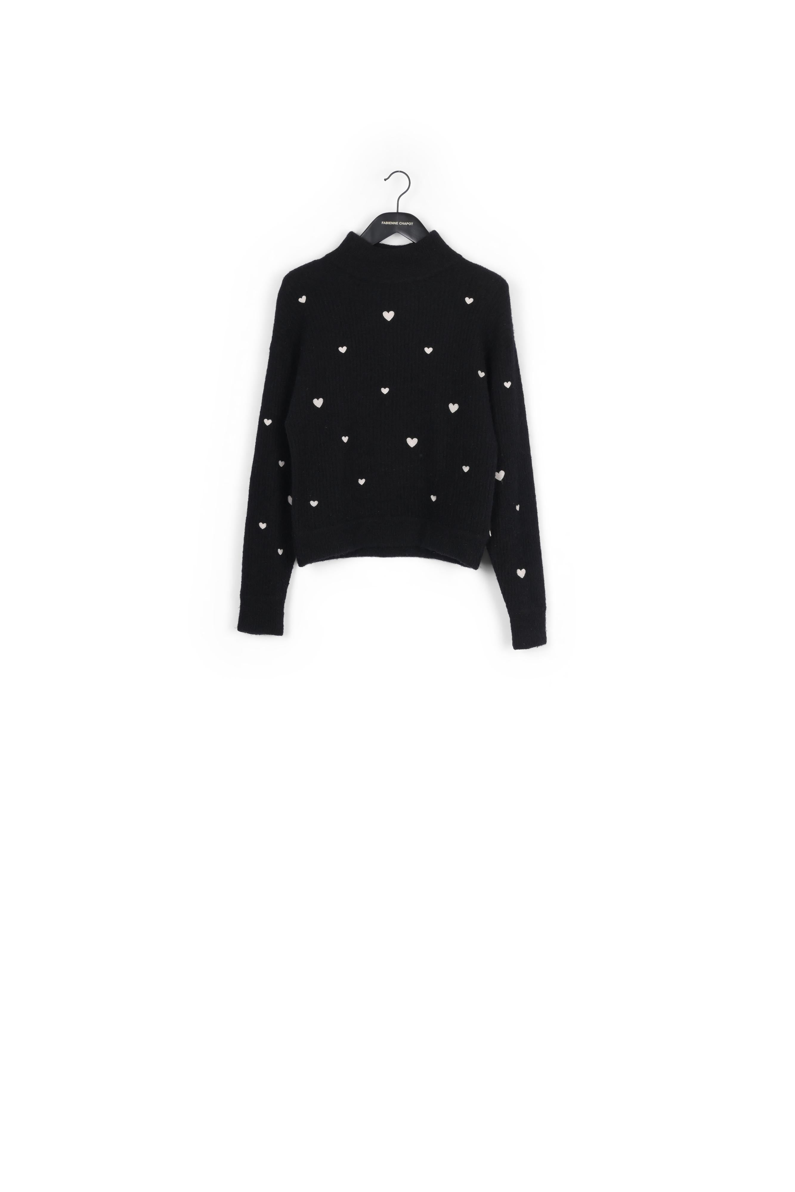 Oliviana Pullover Fabienne chapot - second hand