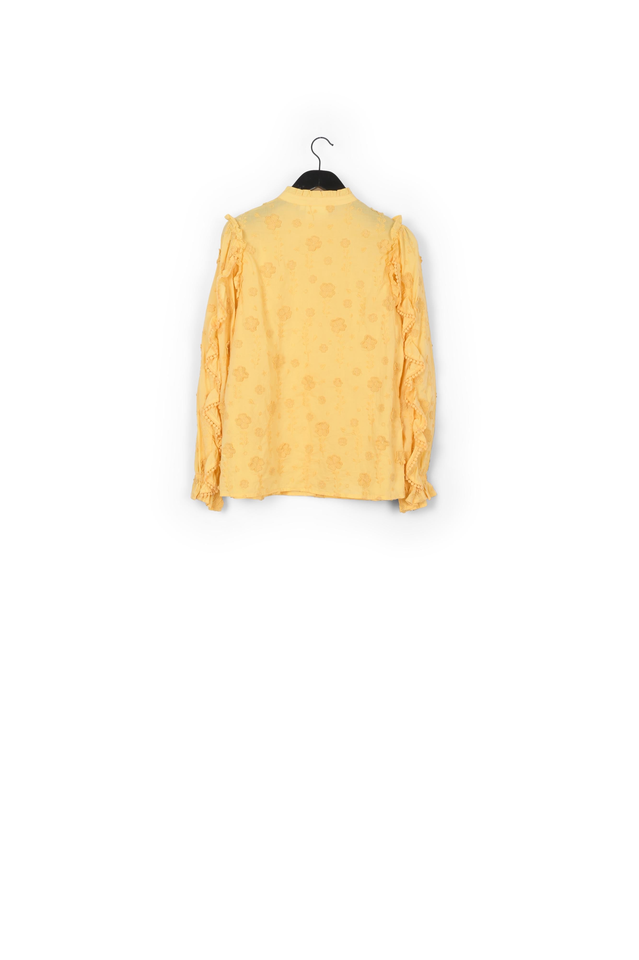 Josefin Leo Blouse Fabienne chapot - second hand