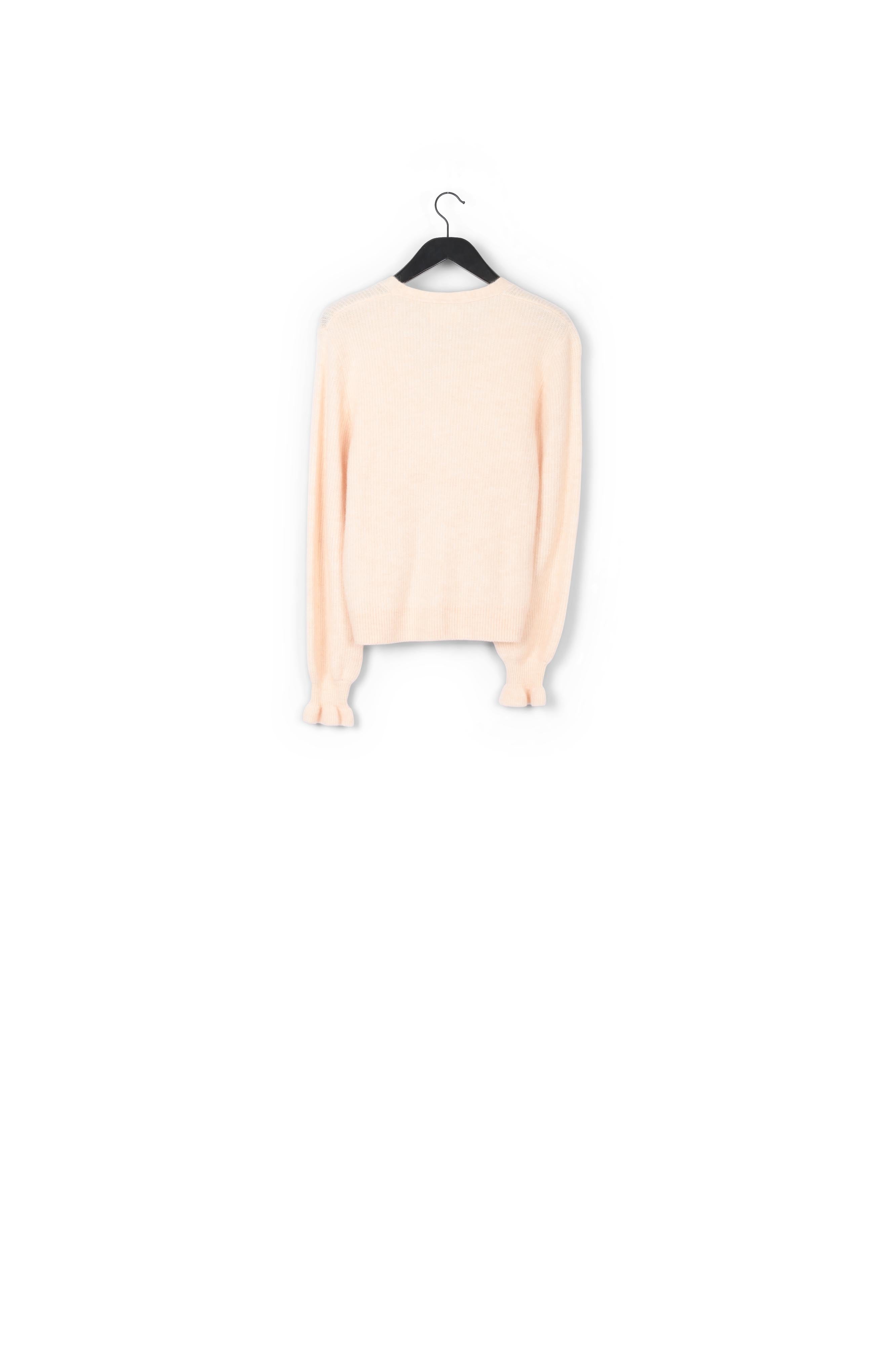 Stella Cardigan Fabienne chapot - second hand