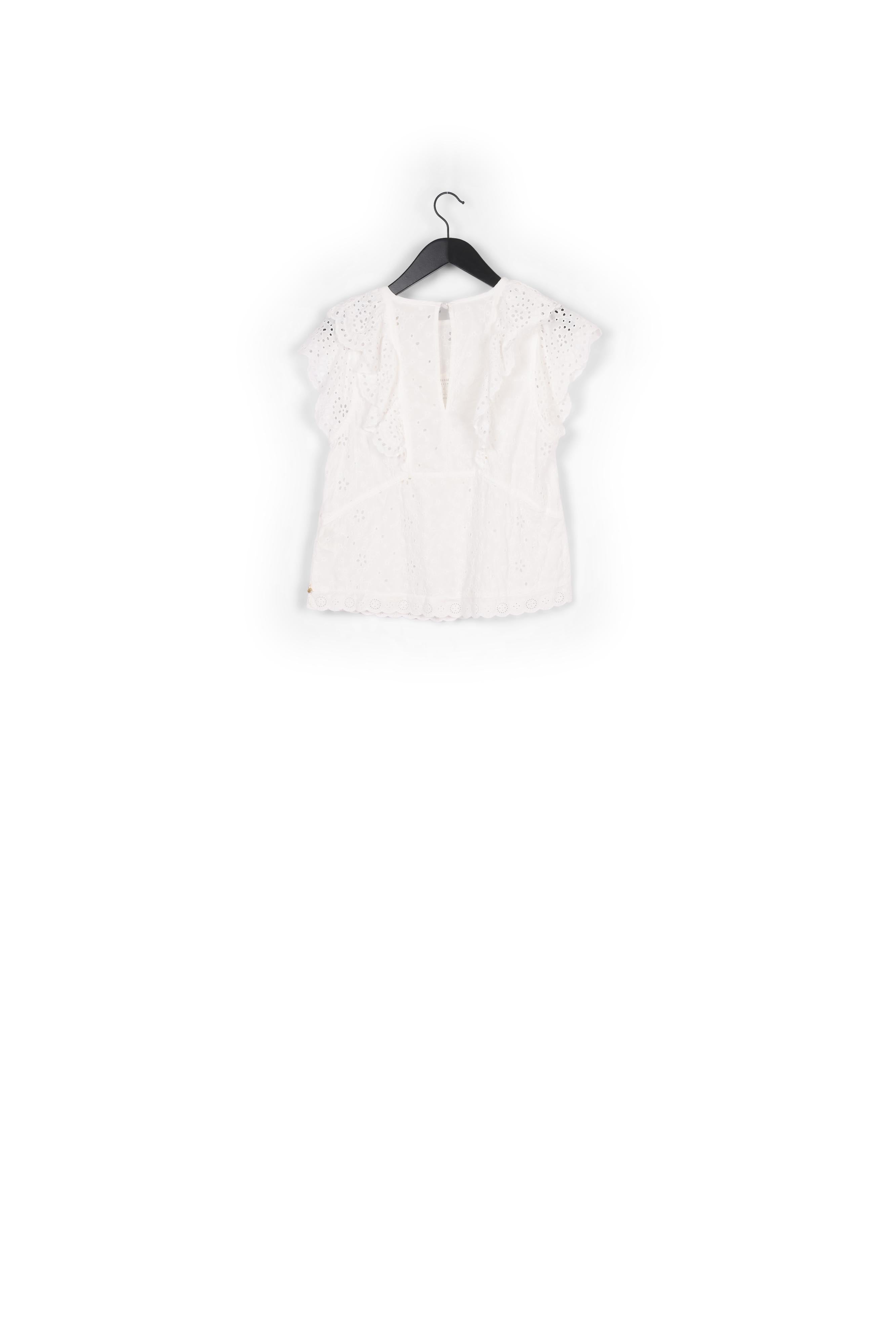 Gigi Top Fabienne chapot - second hand