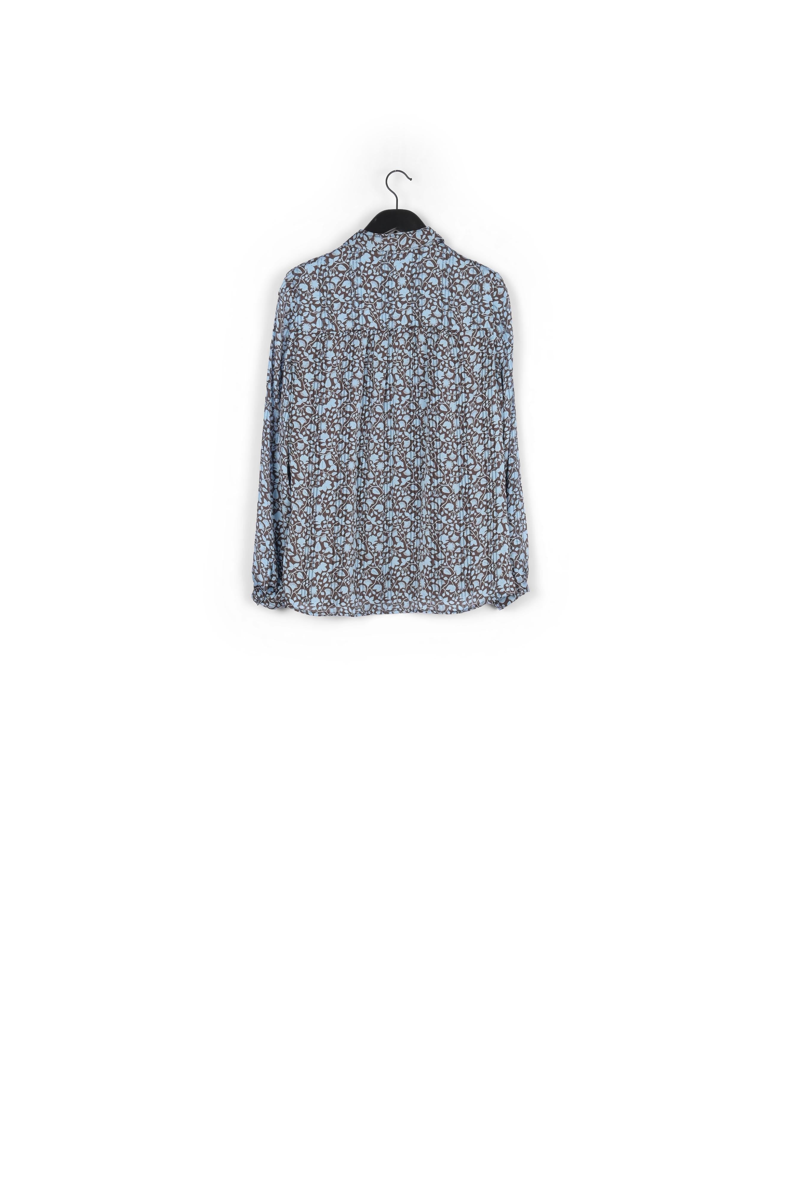 Frida Blouse Fabienne chapot - second hand