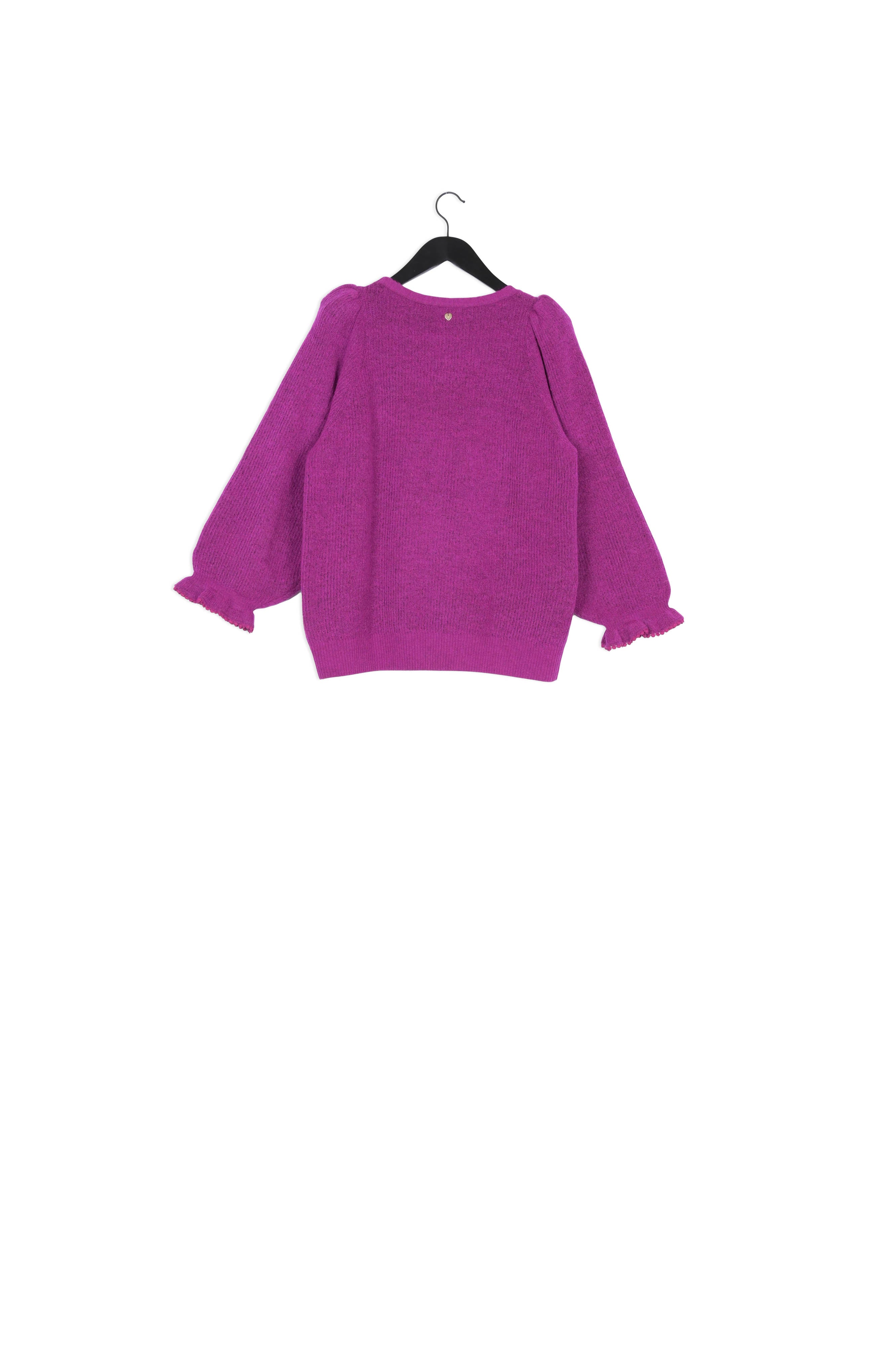 Sally Frill Pullover Fabienne chapot - second hand