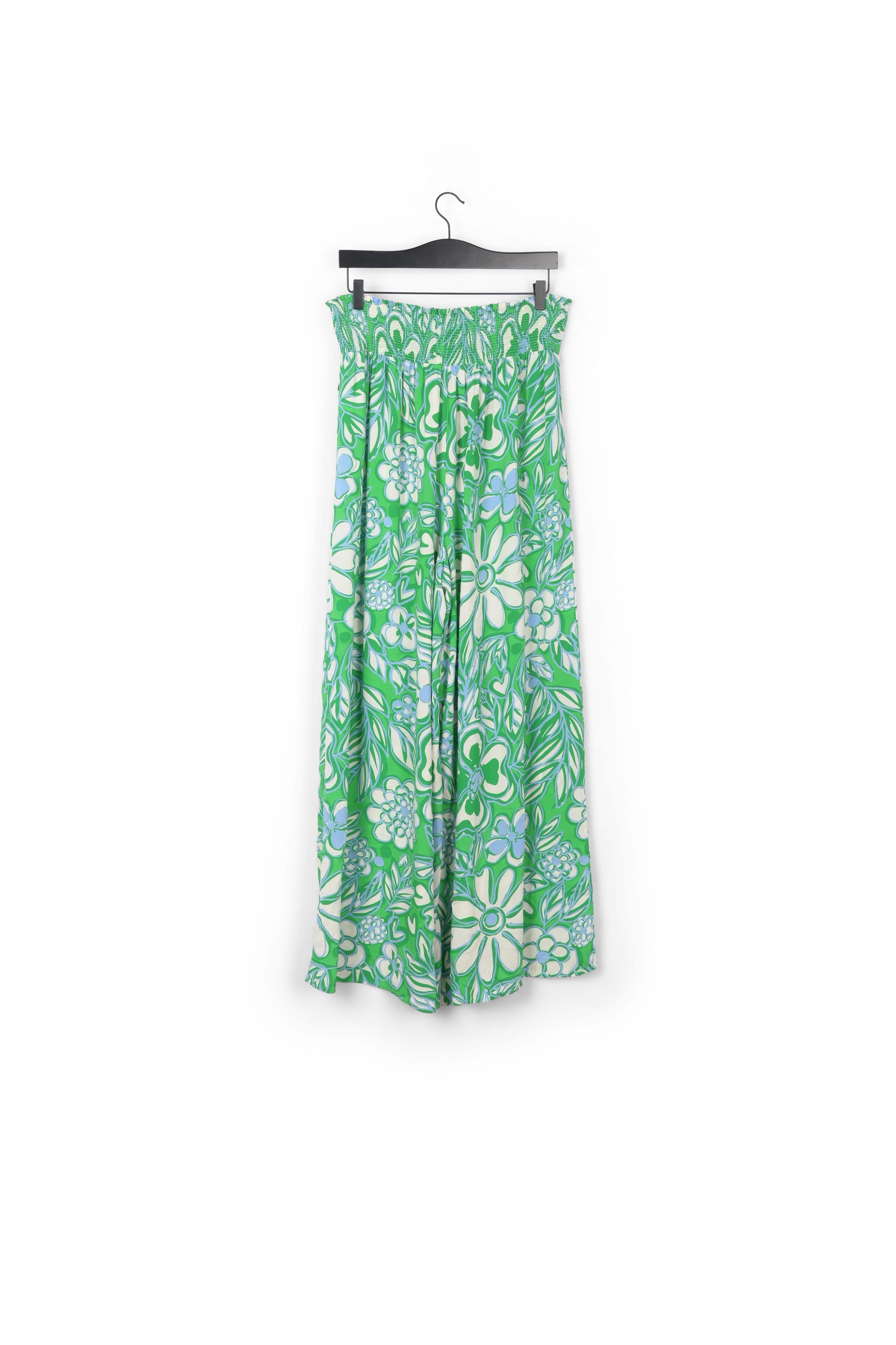 Palapa Trousers Fabienne chapot - second hand