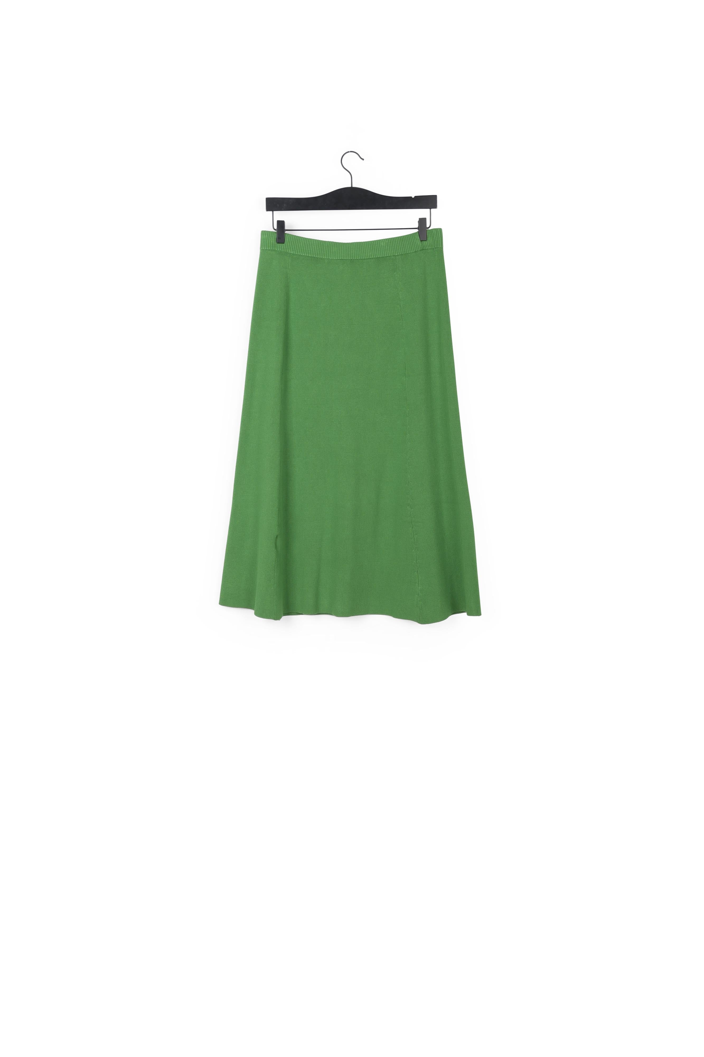 Lillian Skirt Fabienne chapot - second hand
