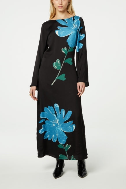 Shika Dress Fabienne chapot - second hand