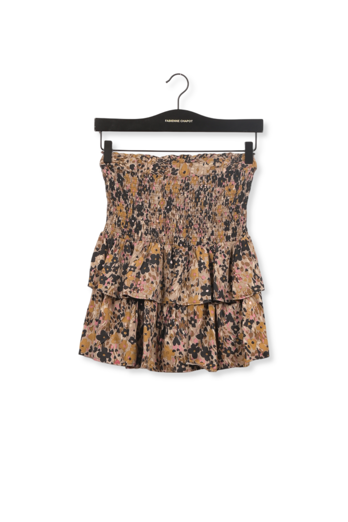 Mary Tess Skirt Fabienne chapot - second hand