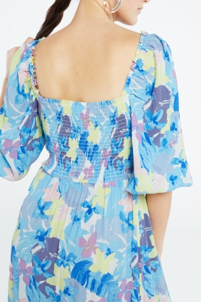 Carrie Dress Fabienne chapot - second hand