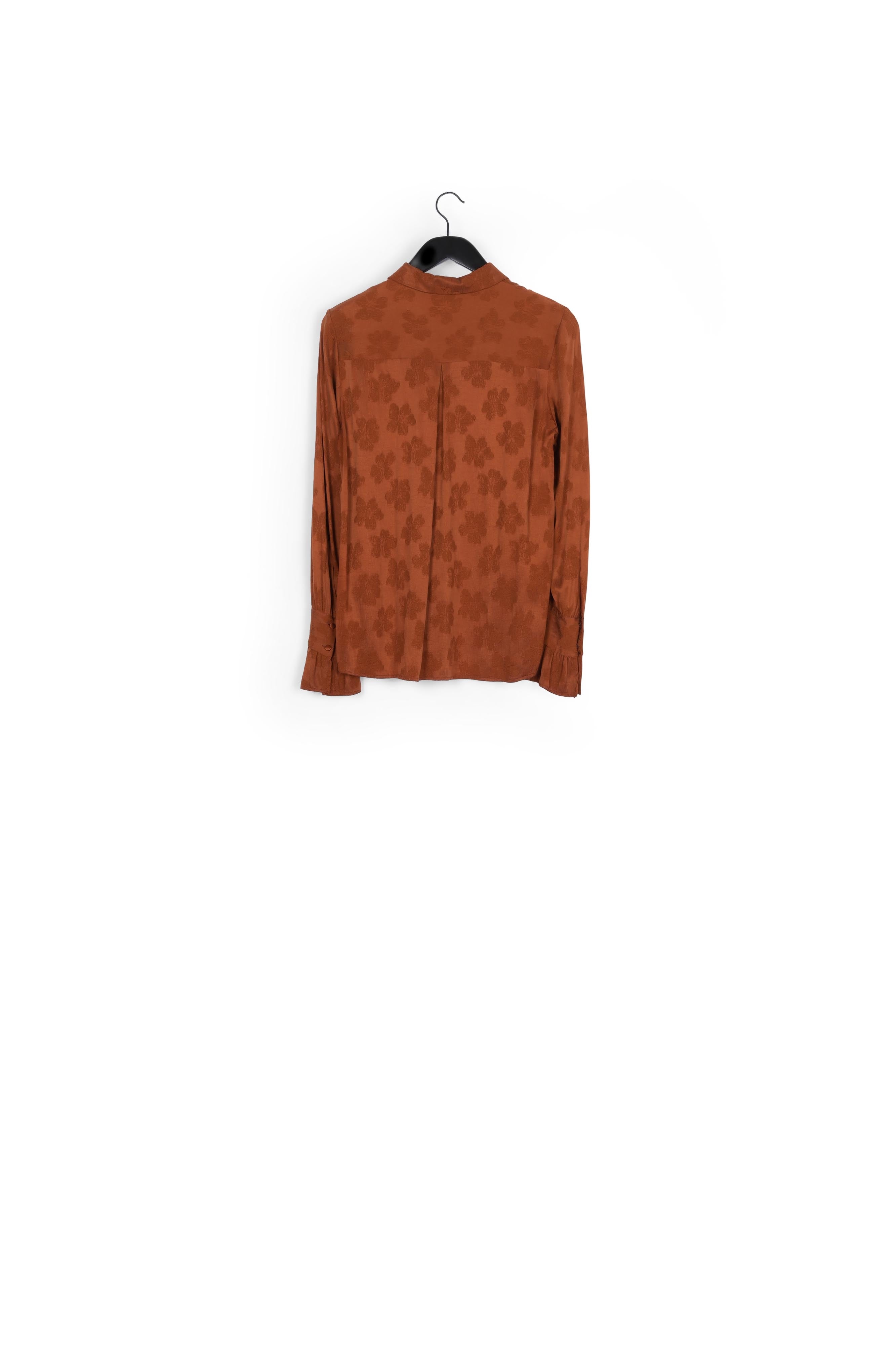 Philia Tess Blouse Fabienne chapot - second hand