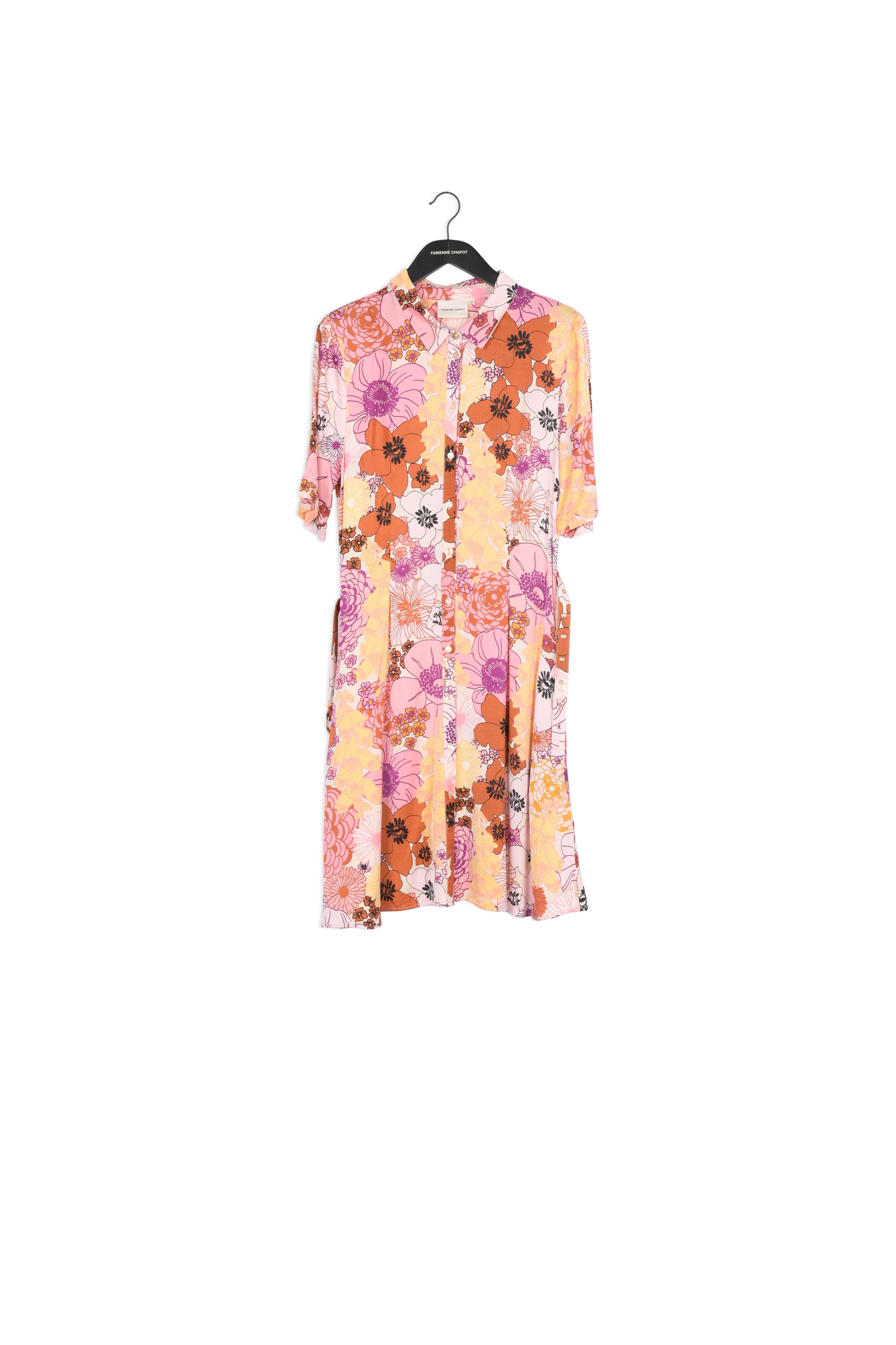Mila Tess Dress Fabienne chapot - second hand