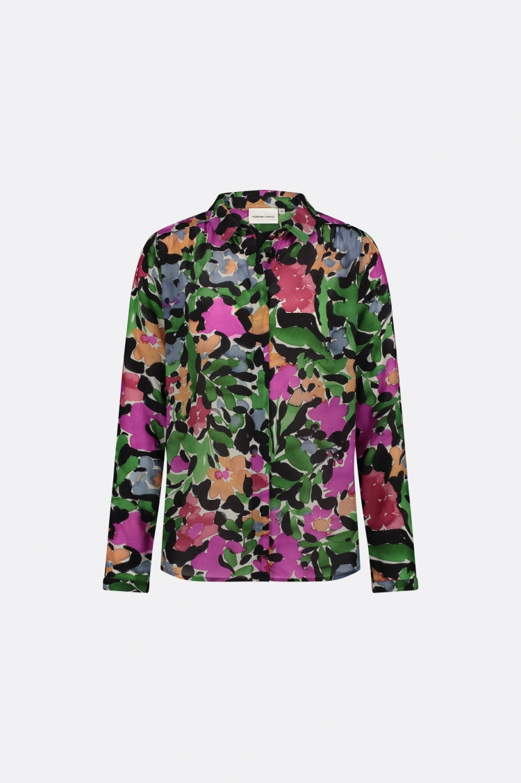 Sunrise Blouse Fabienne chapot - second hand