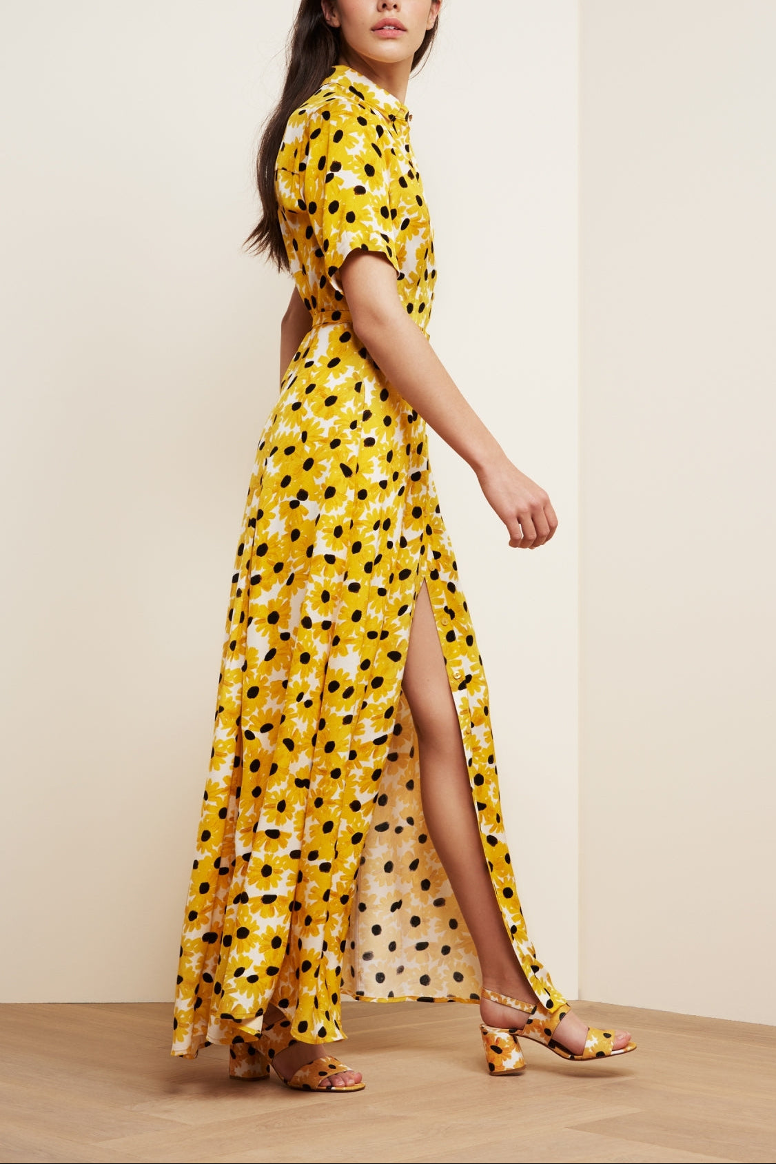 Mia Dress Fabienne chapot - second hand