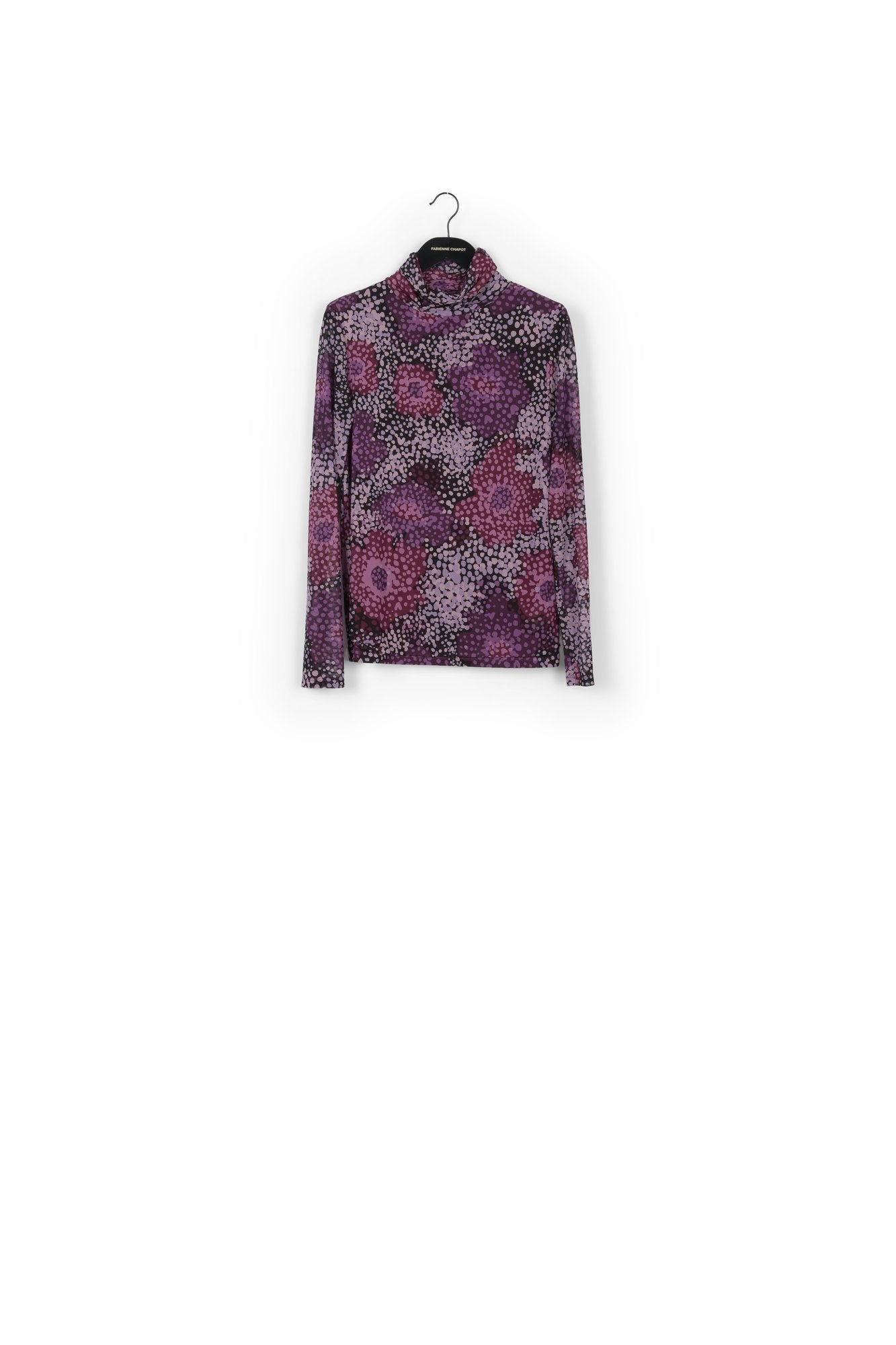 Jane Top Fabienne chapot - second hand