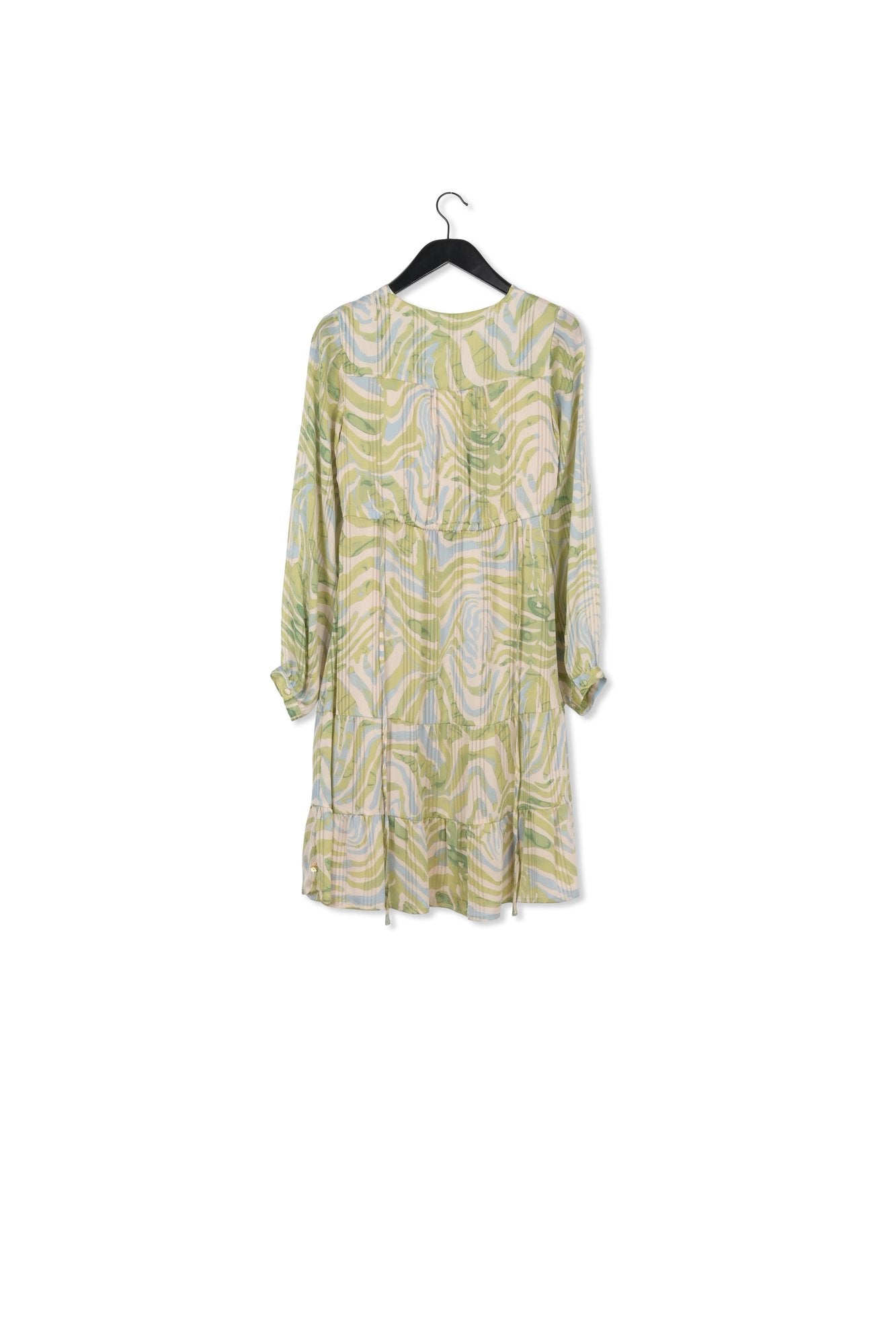 Lola Cato Dress Fabienne chapot - second hand