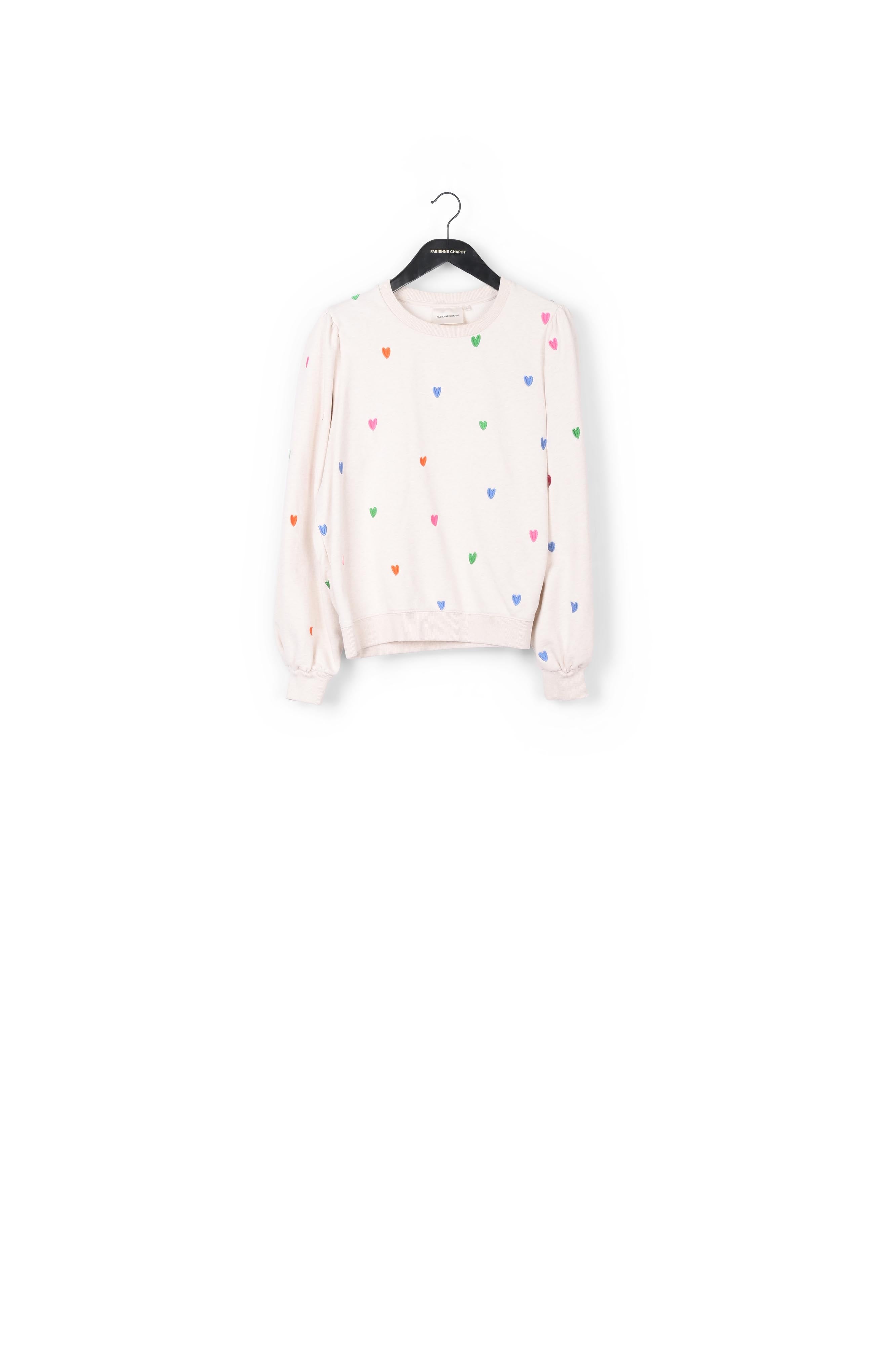 Dina Sweater Fabienne chapot - second hand