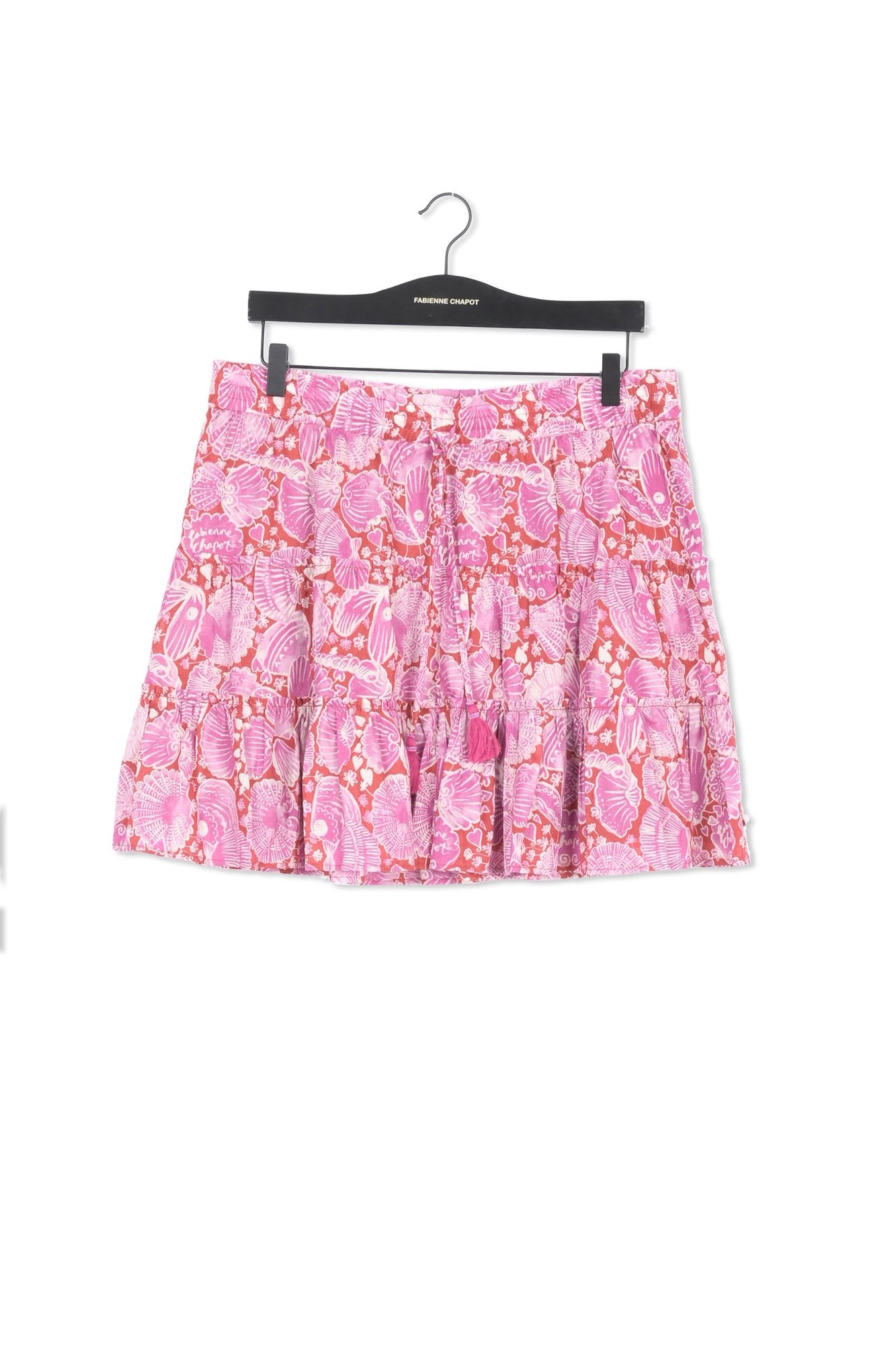 Mitzi Skirt Fabienne chapot - second hand