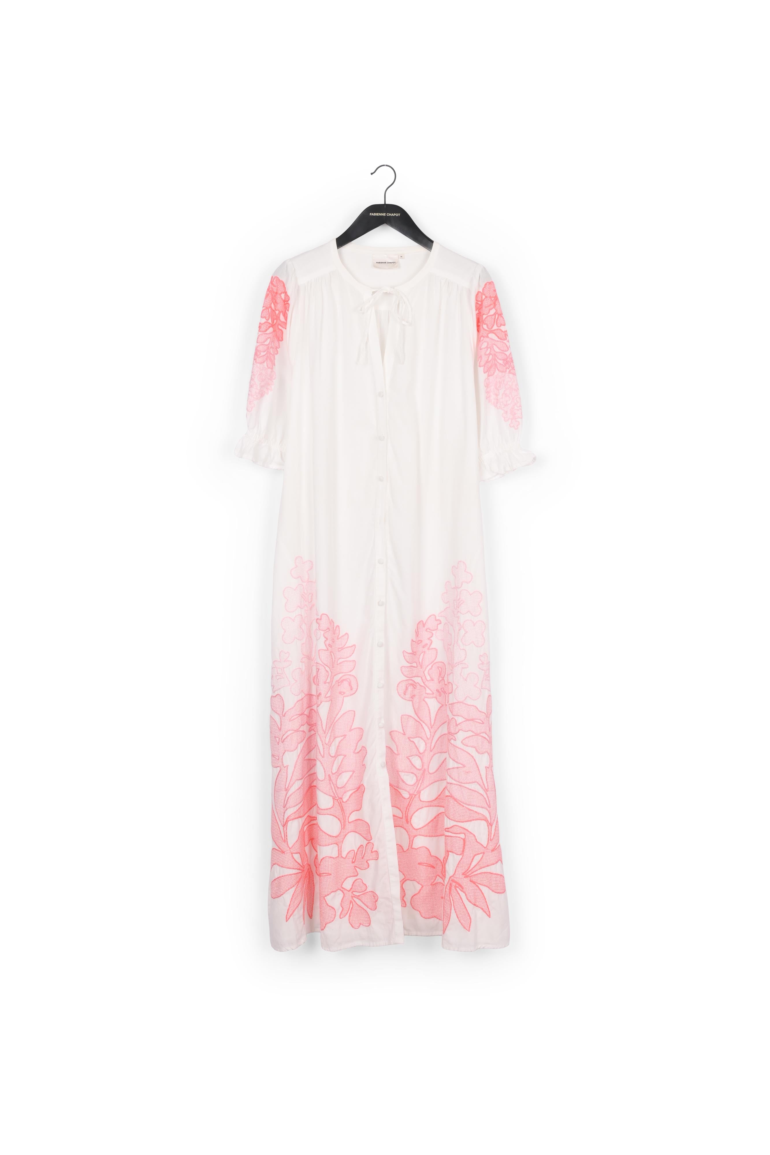 Richelle Dress Fabienne chapot - second hand